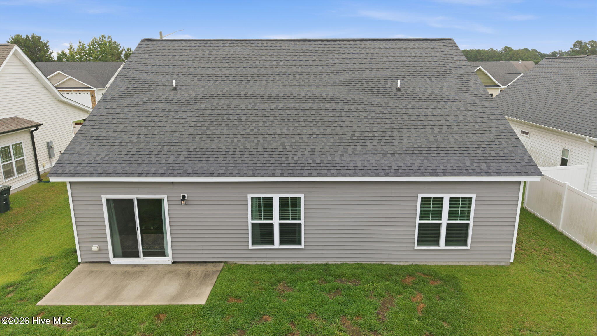 1701 Penncross Drive Property Photo 15