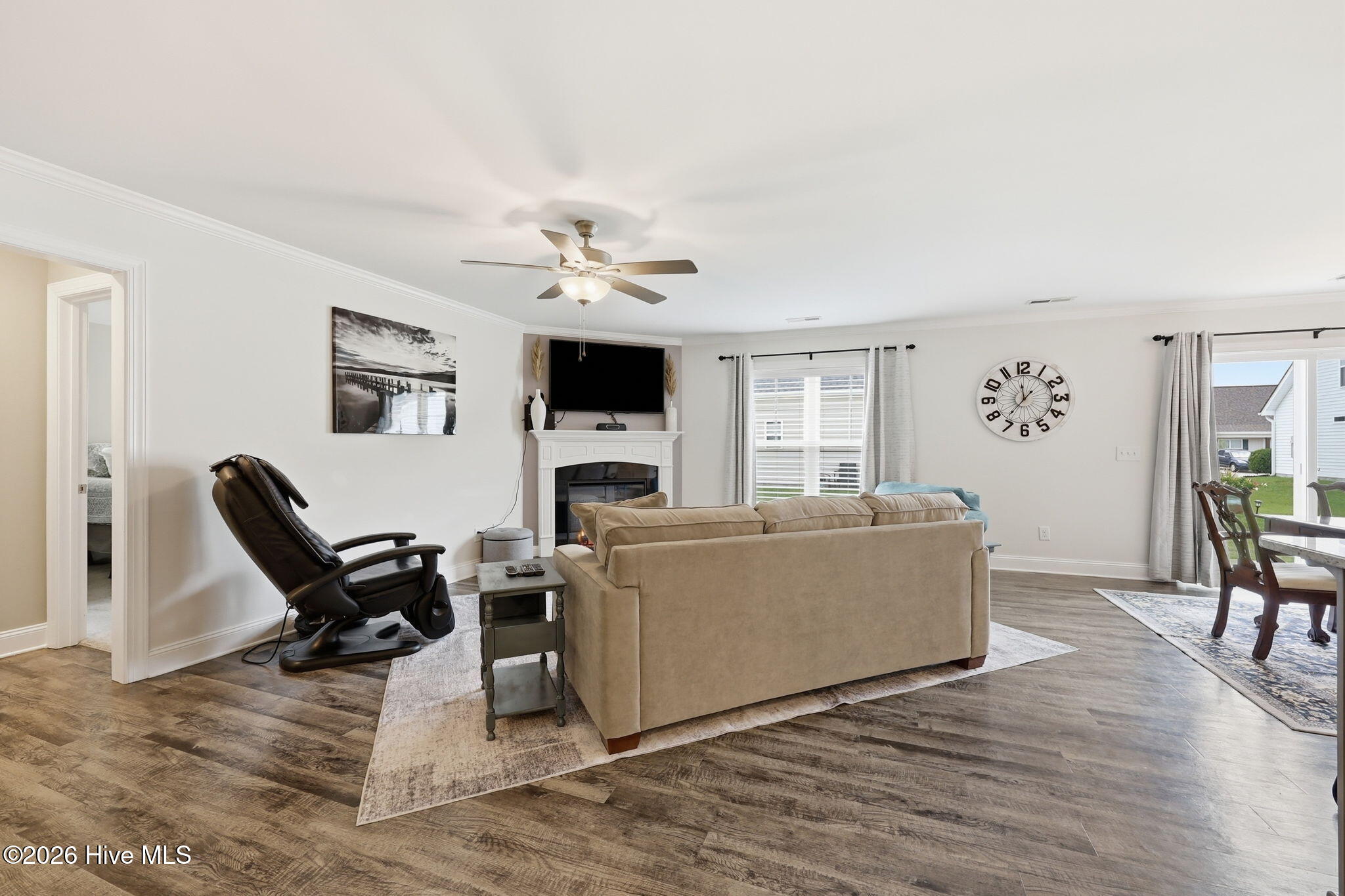 1701 Penncross Drive Property Photo 29