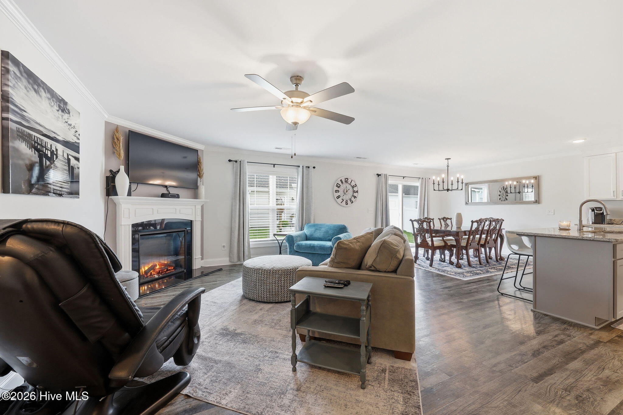 1701 Penncross Drive Property Photo 31