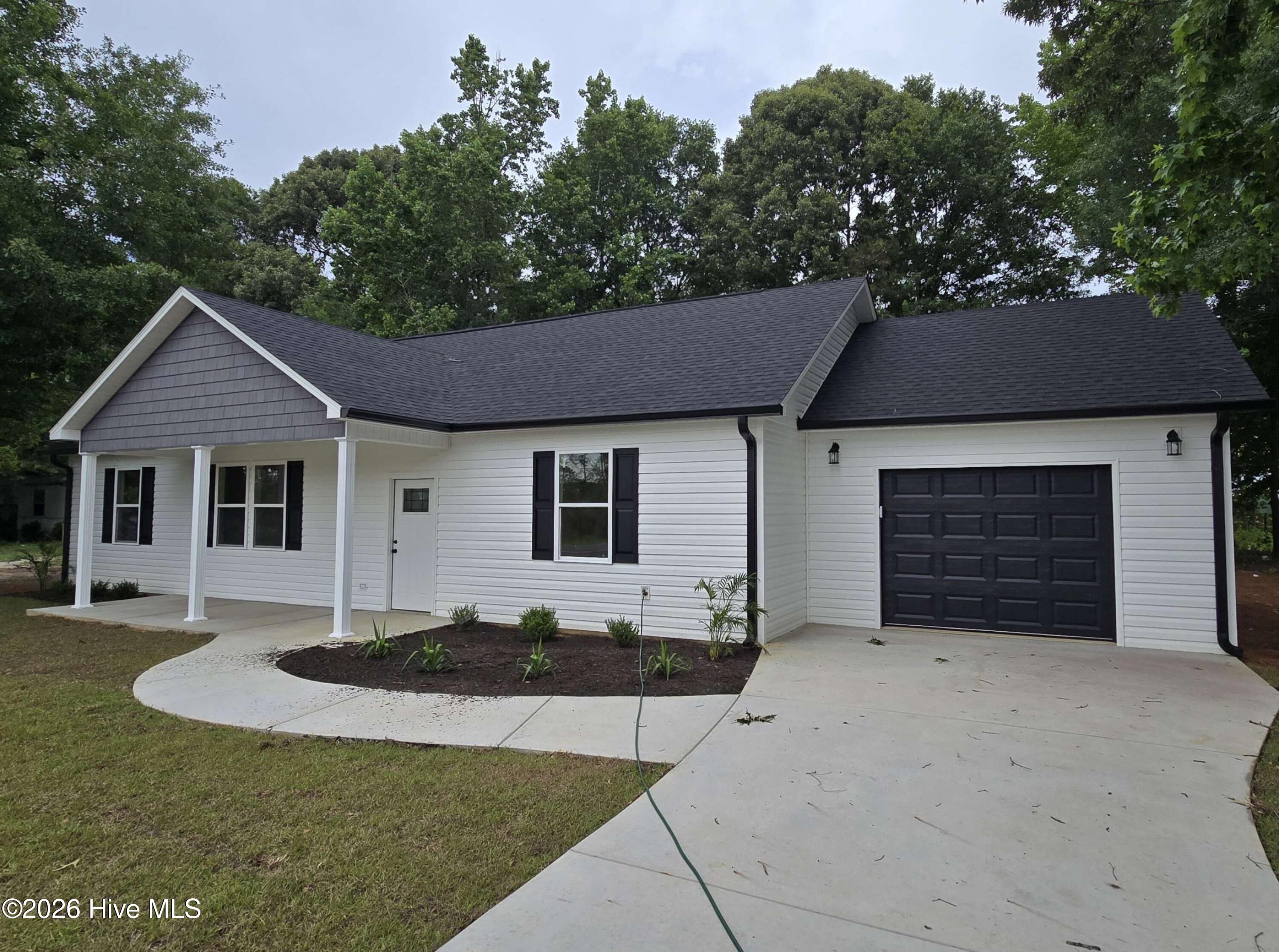 24821 Spring Hill Road Property Photo 1