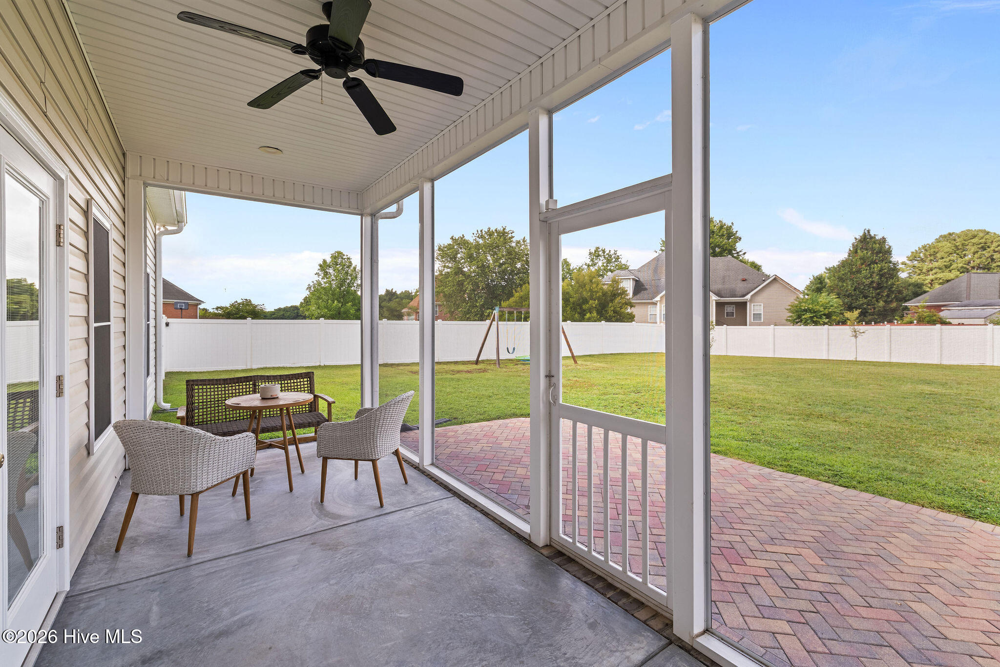 905 N Baden Court Property Photo 29