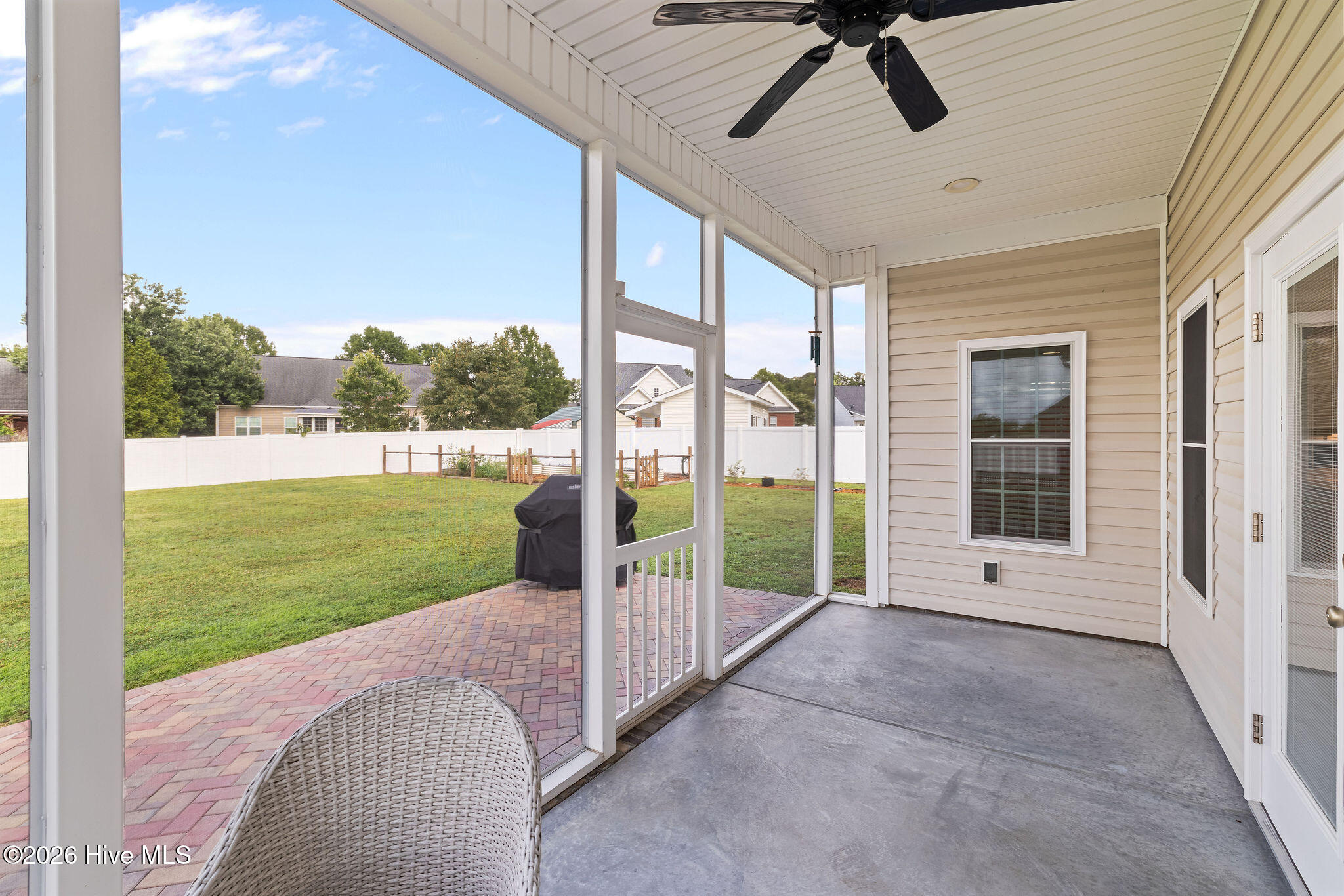 905 N Baden Court Property Photo 30