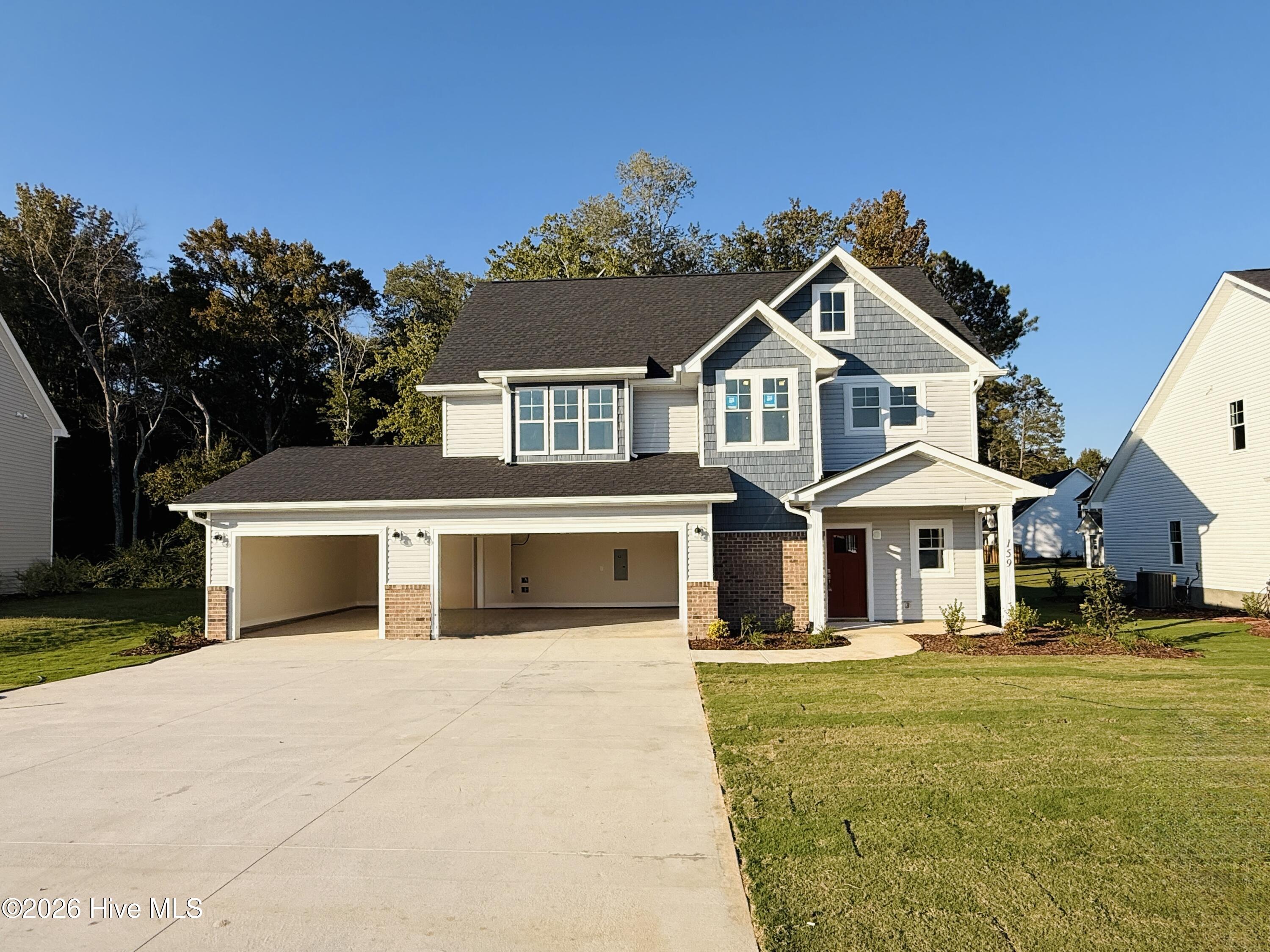 159 Michter Street Property Photo 1