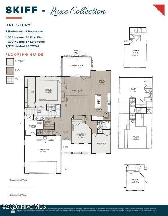 2203 Calm Waters Drive 1 Property Photo 2