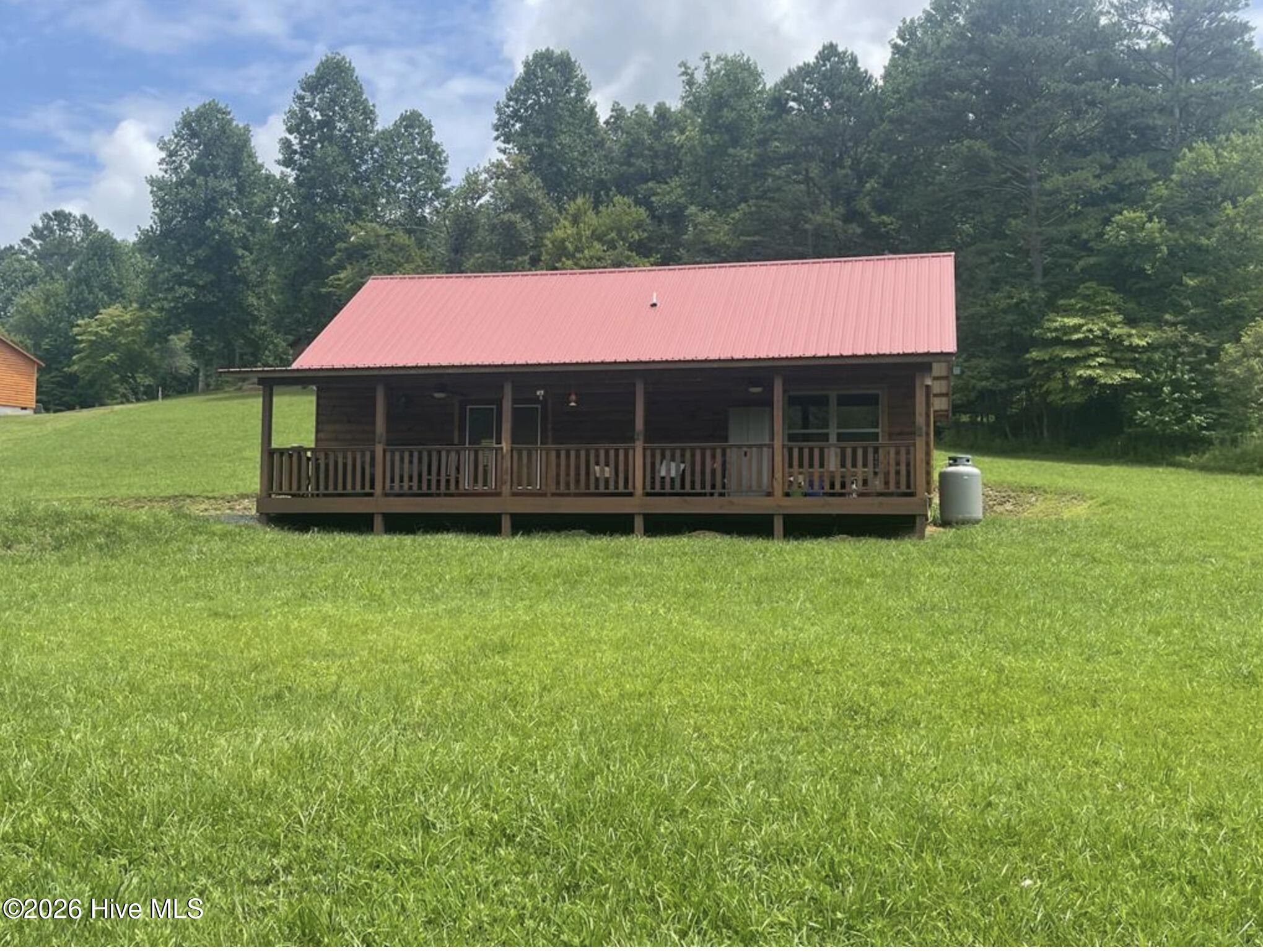 148 Deerfield Meadow Trail Property Photo 1