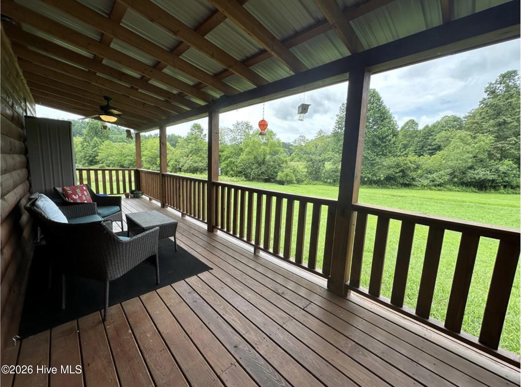 148 Deerfield Meadow Trail Property Photo 5
