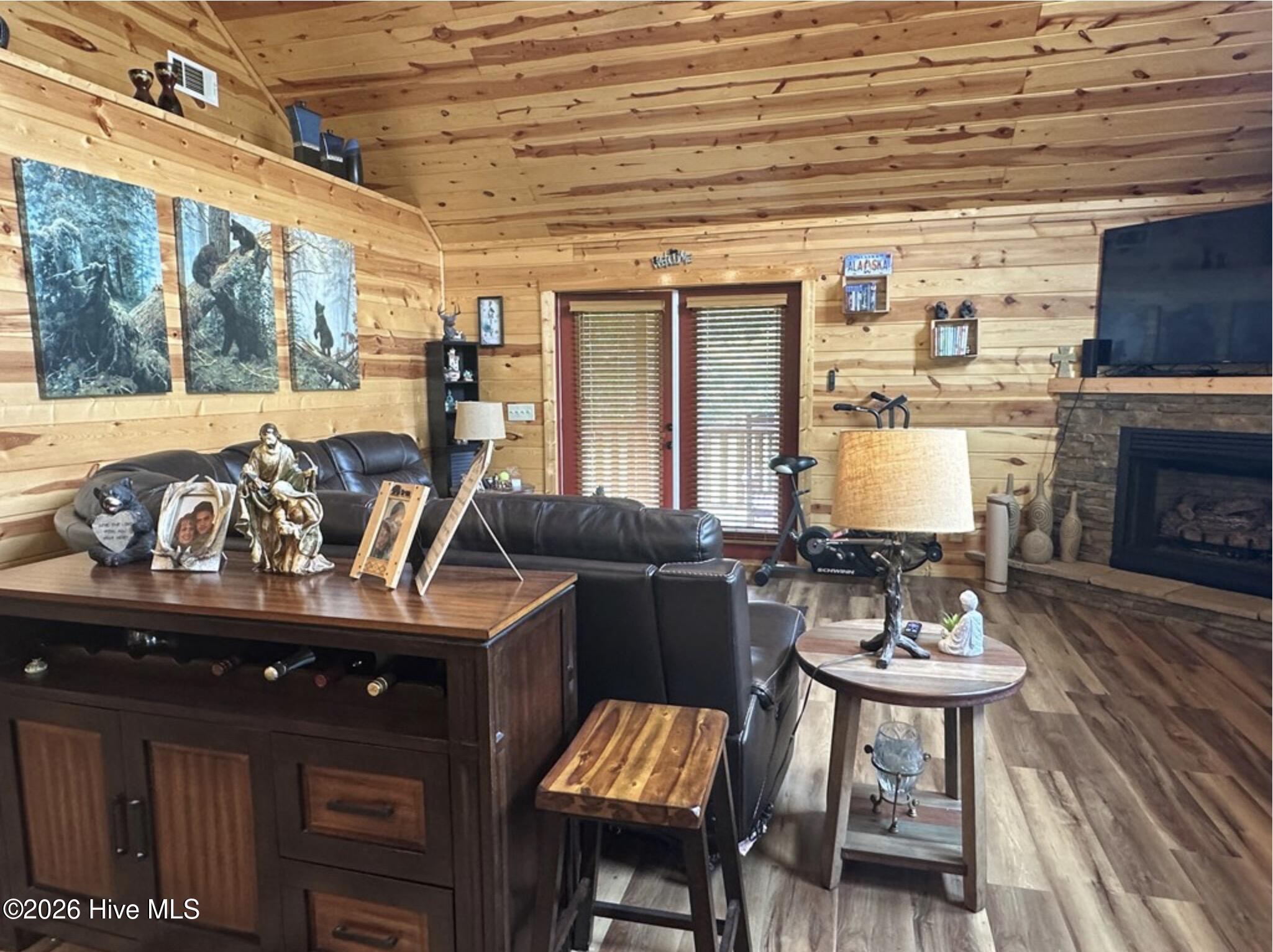 148 Deerfield Meadow Trail Property Photo 13
