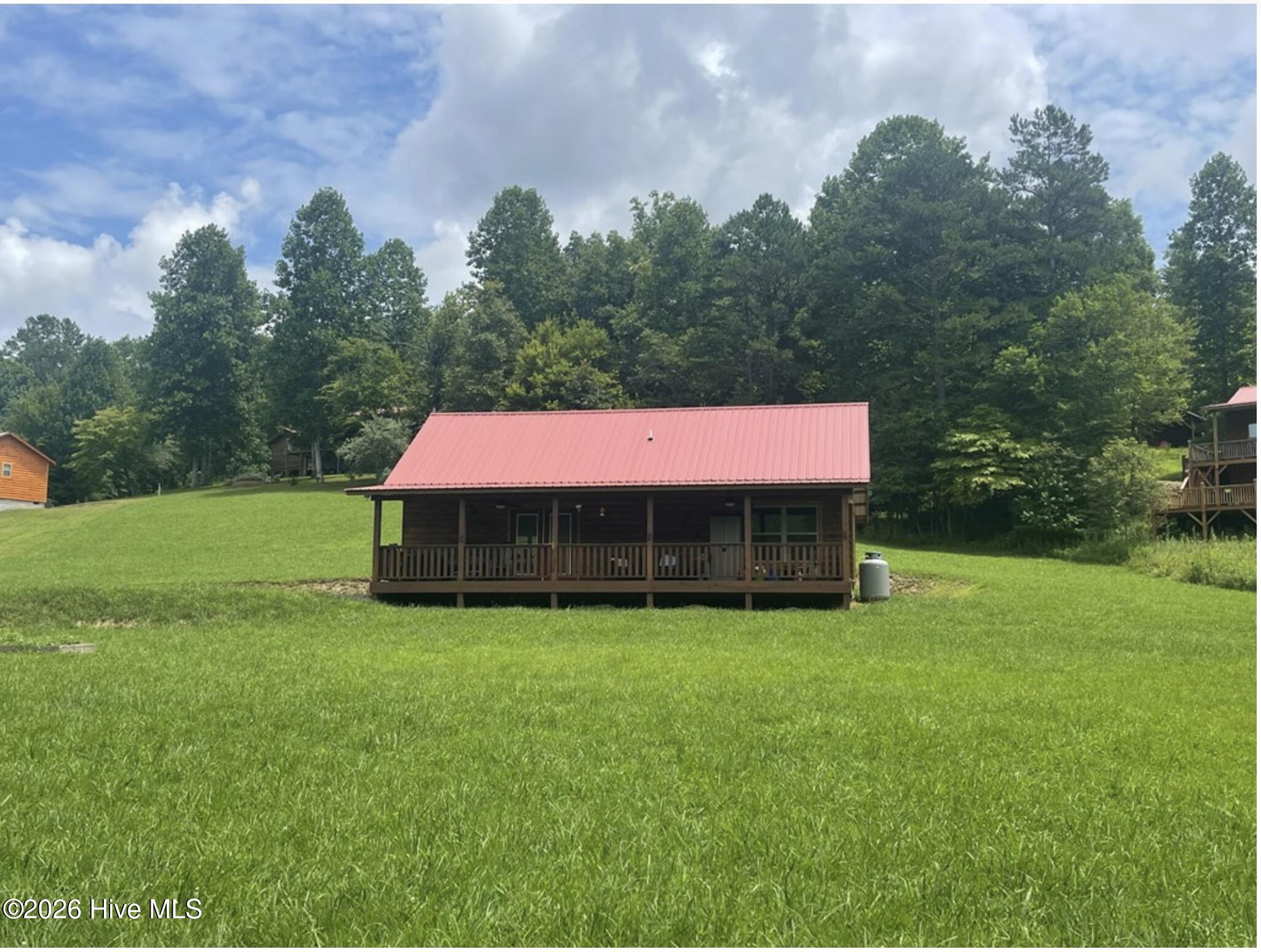 148 Deerfield Meadow Trail Property Photo 27