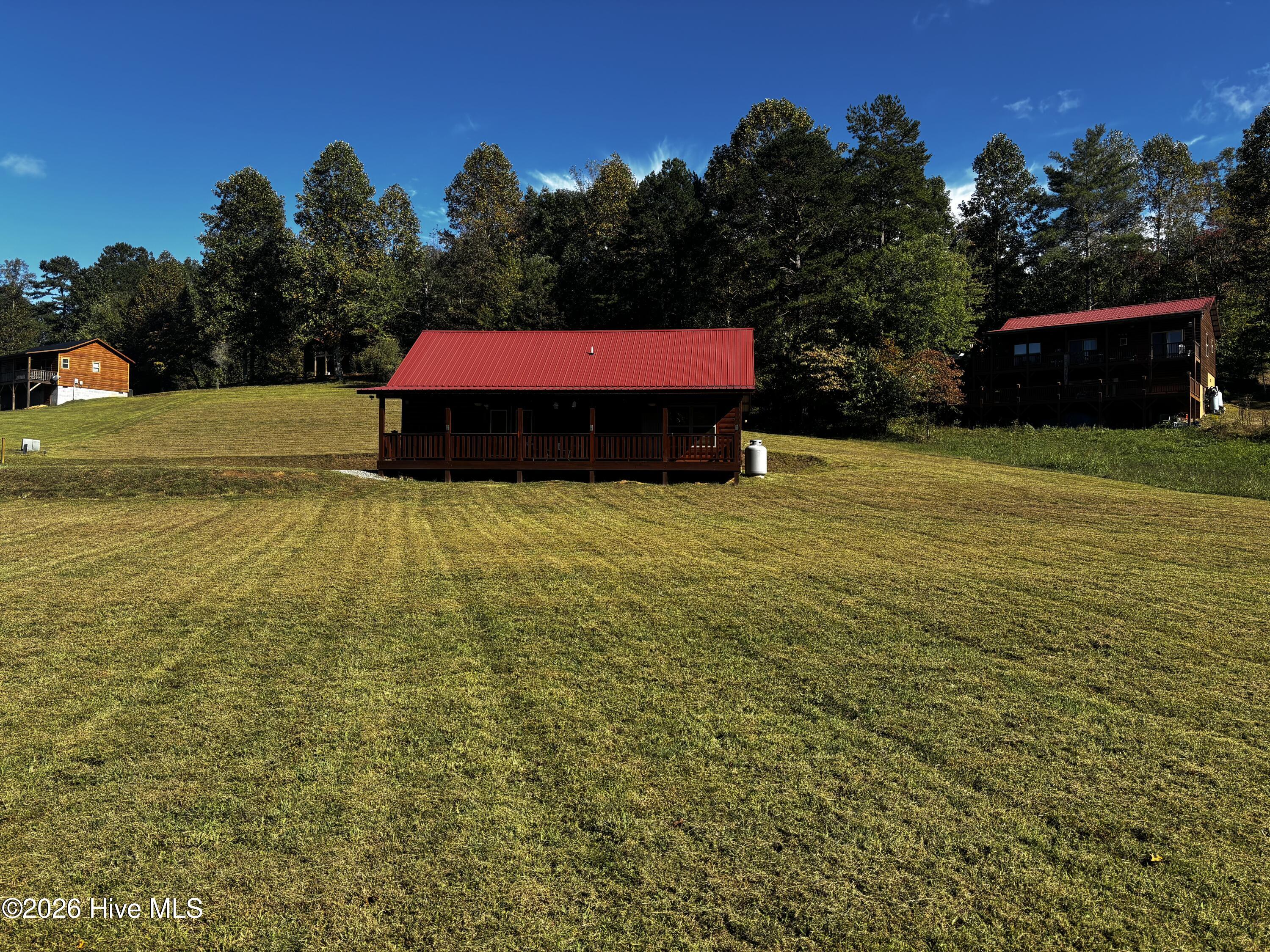 148 Deerfield Meadow Trail Property Photo 29
