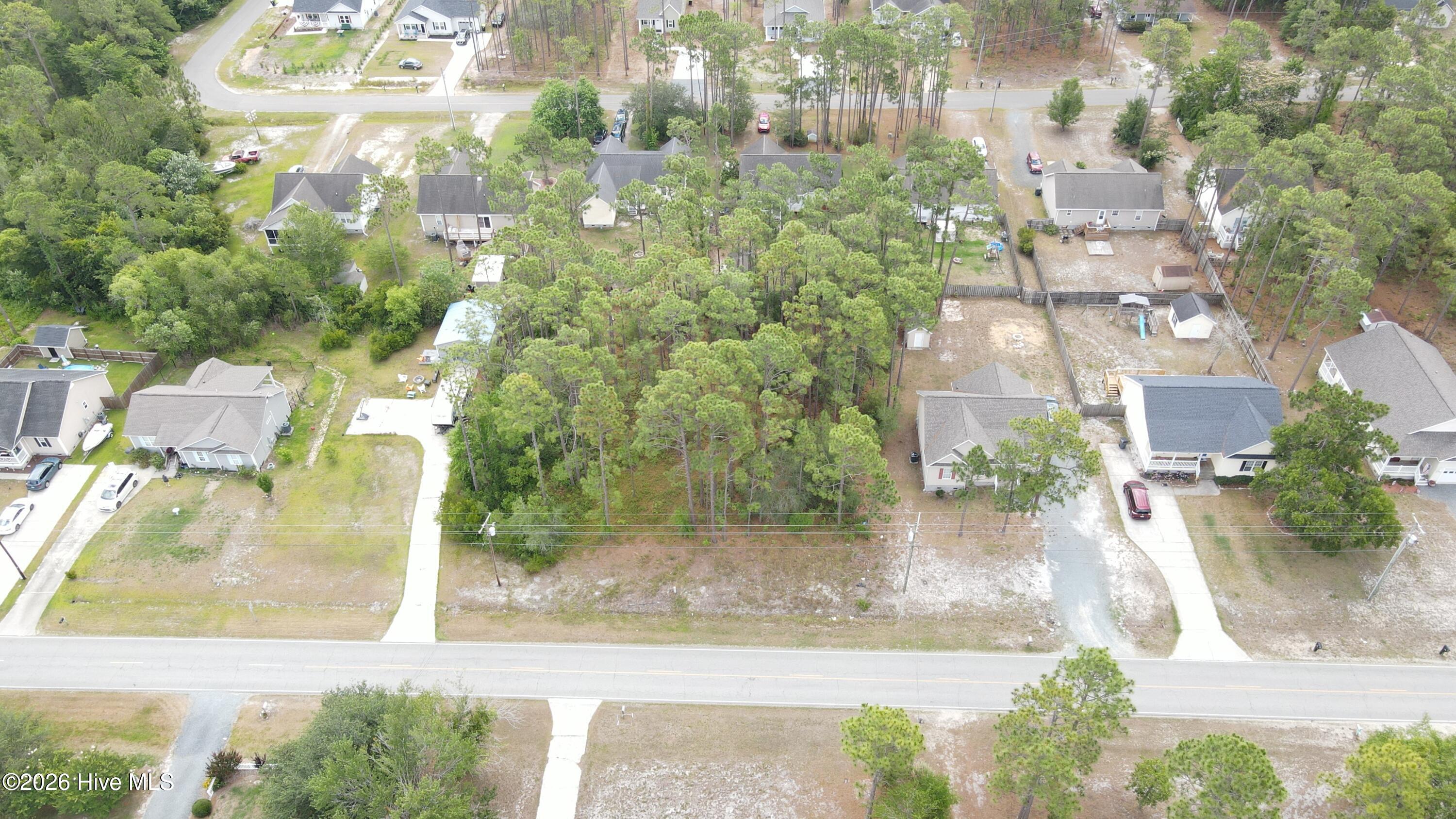 1950 E Boiling Spring Road Property Photo 1
