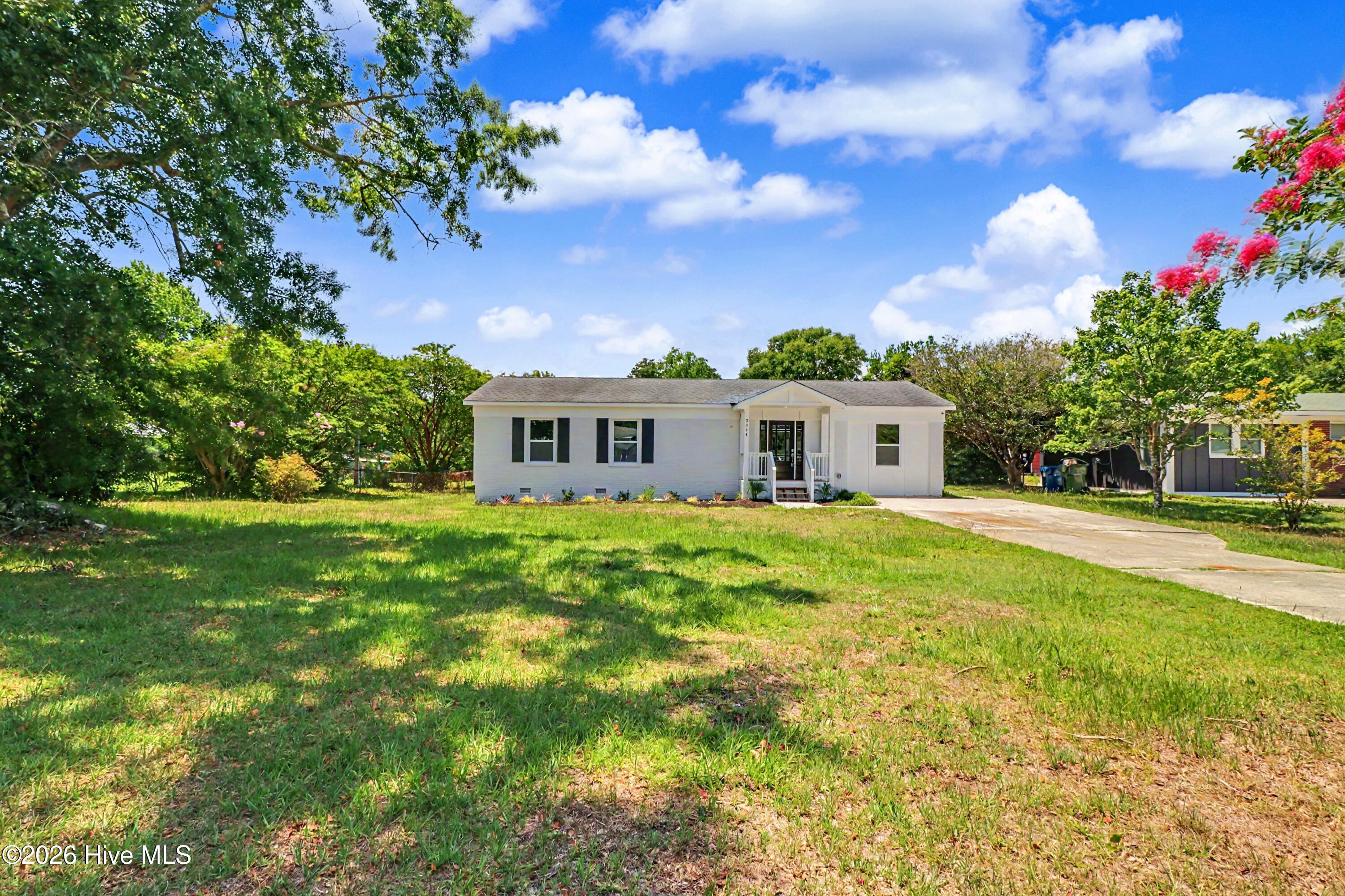 5314 Autumn Drive Property Photo 1