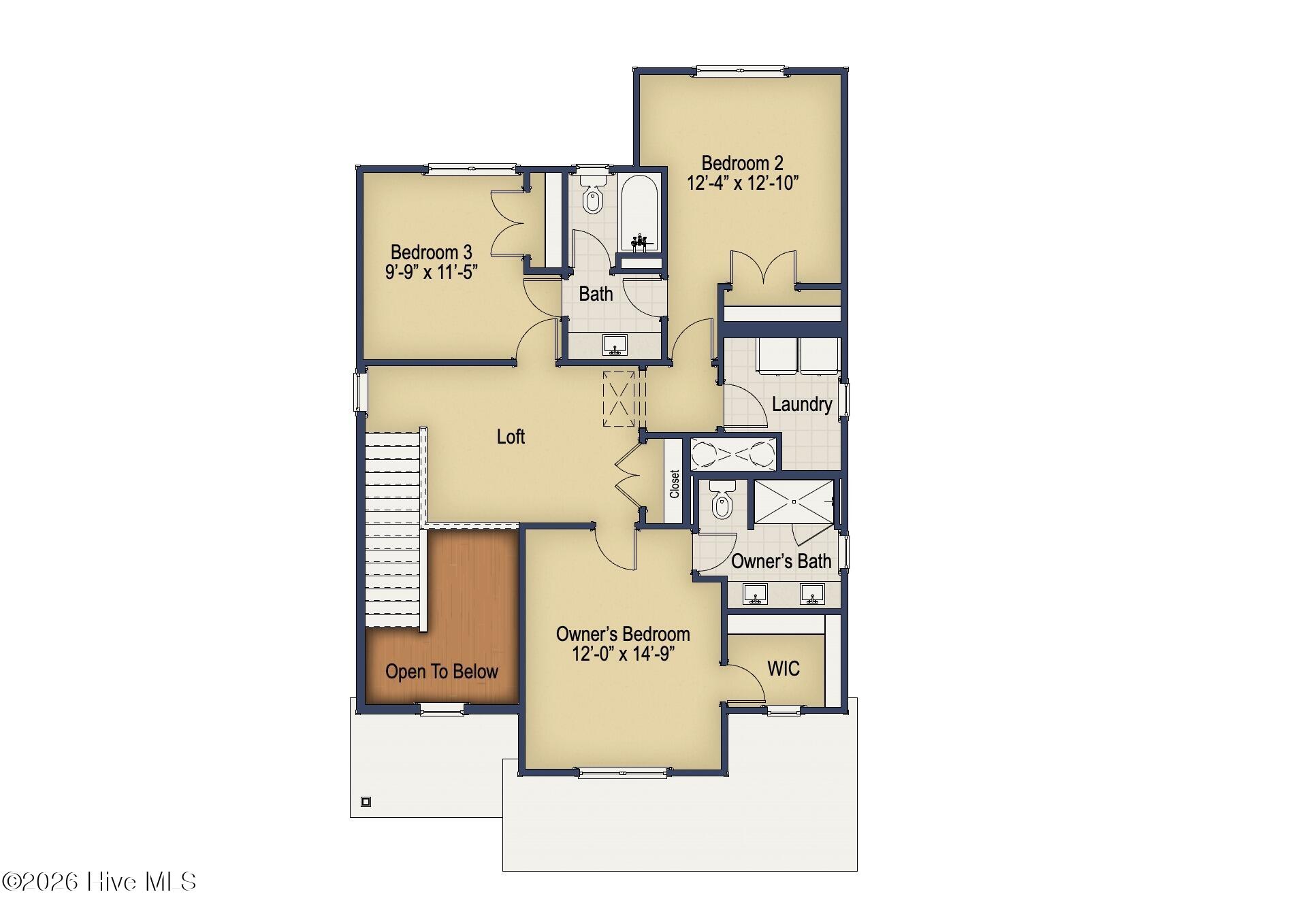 553 Bartley Street Property Photo 22