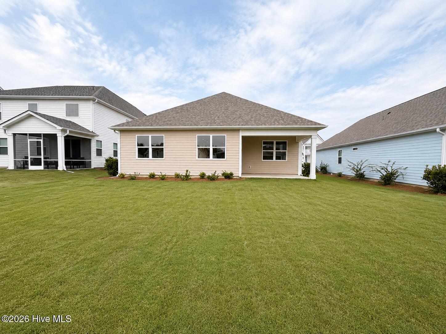 8656 Blue Haw Way Lot 140 Property Photo 19