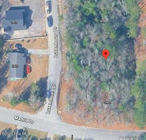 2430 Luxembourg Drive Property Photo 4