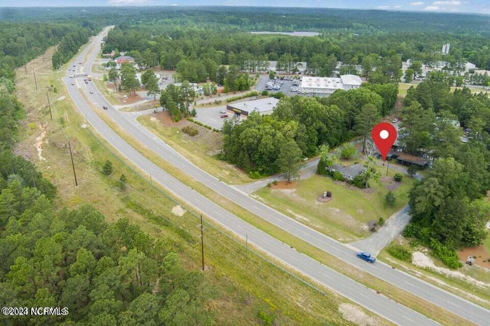 7567 Nc 211 Highway Property Photo 3