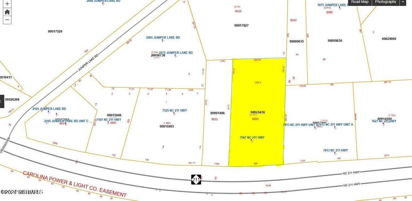 7567 Nc 211 Highway Property Photo 11