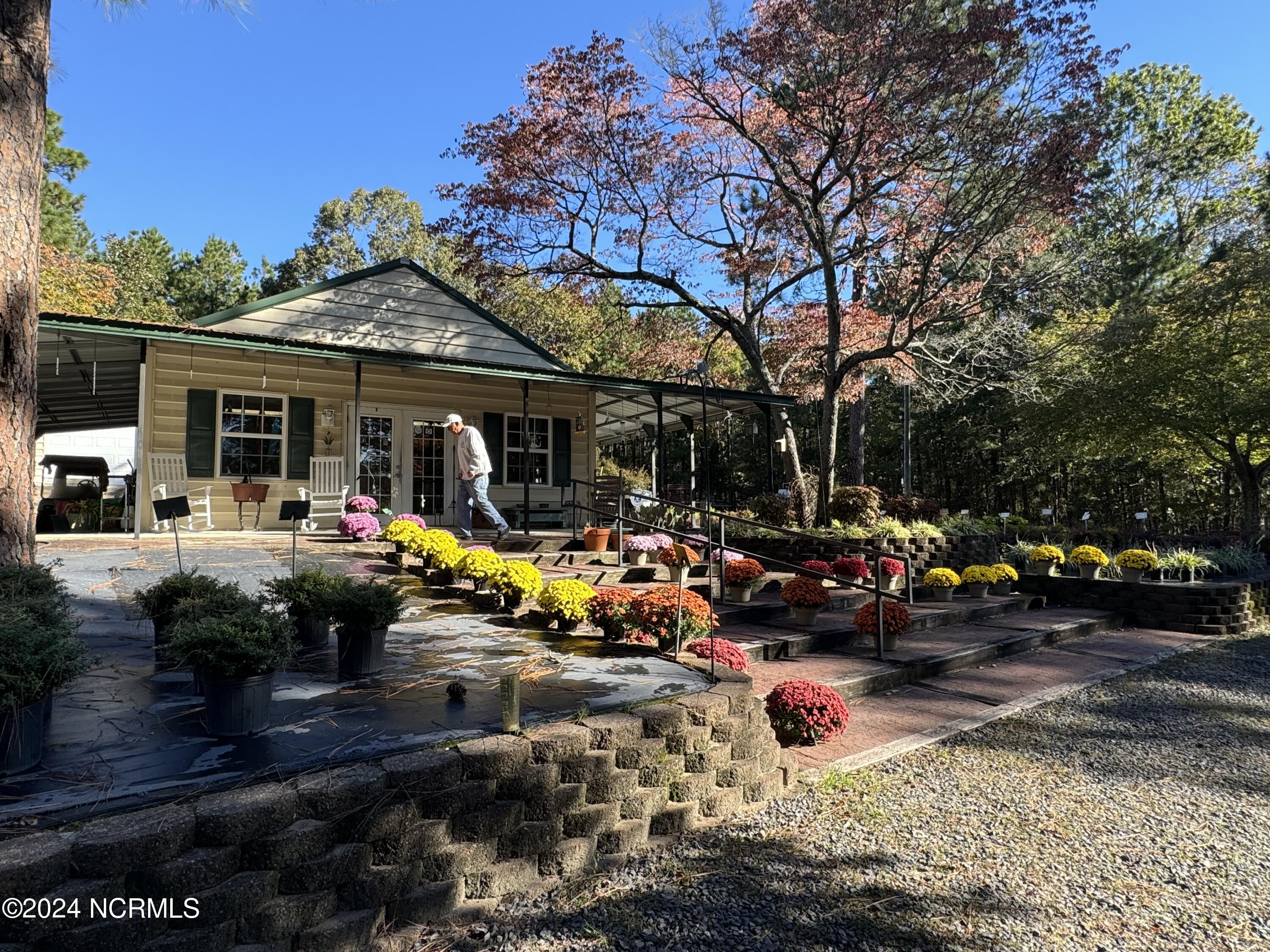 7567 Nc 211 Highway Property Photo 13