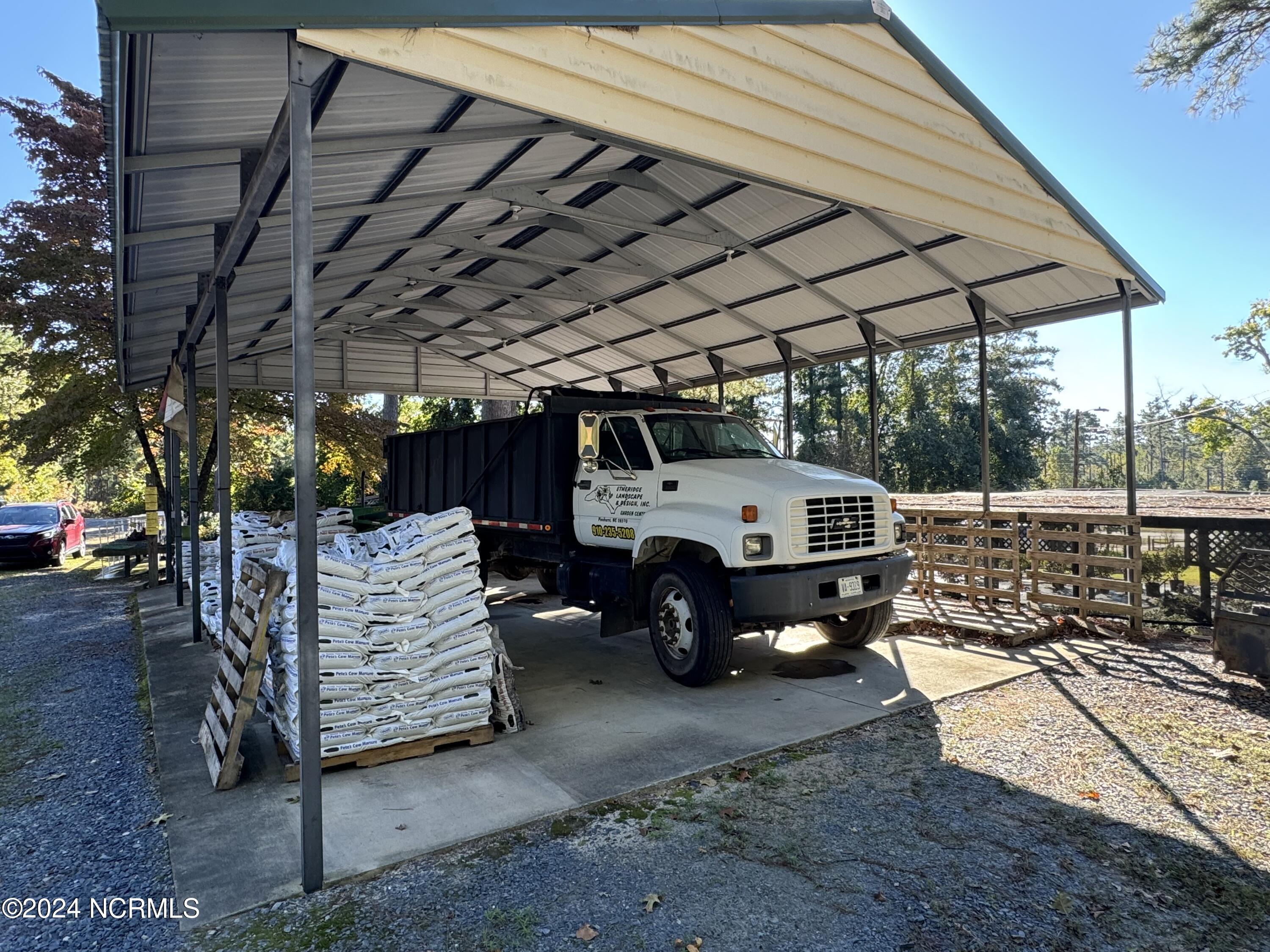 7567 Nc 211 Highway Property Photo 17
