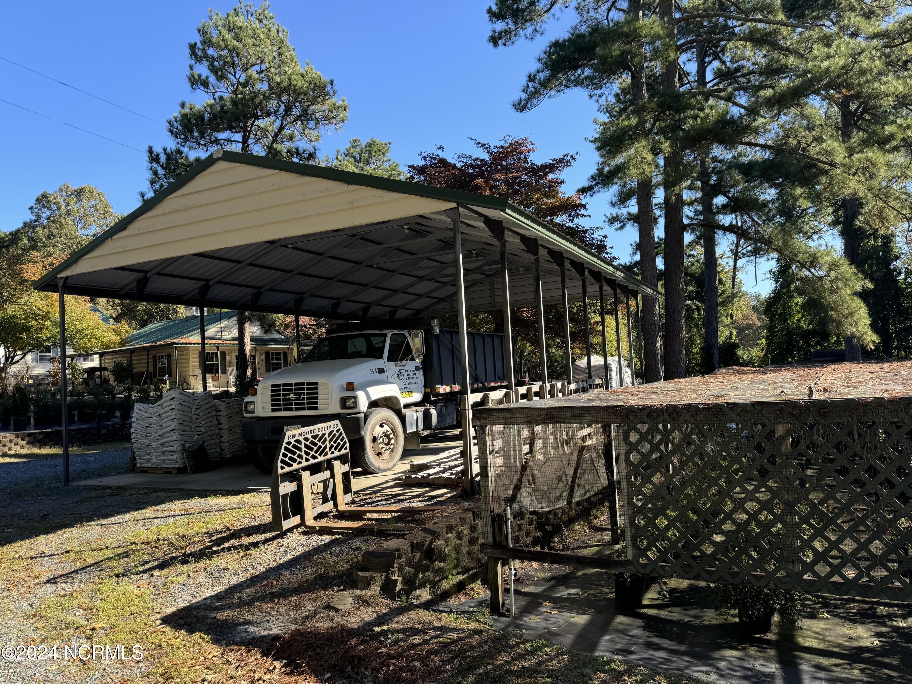 7567 Nc 211 Highway Property Photo 18