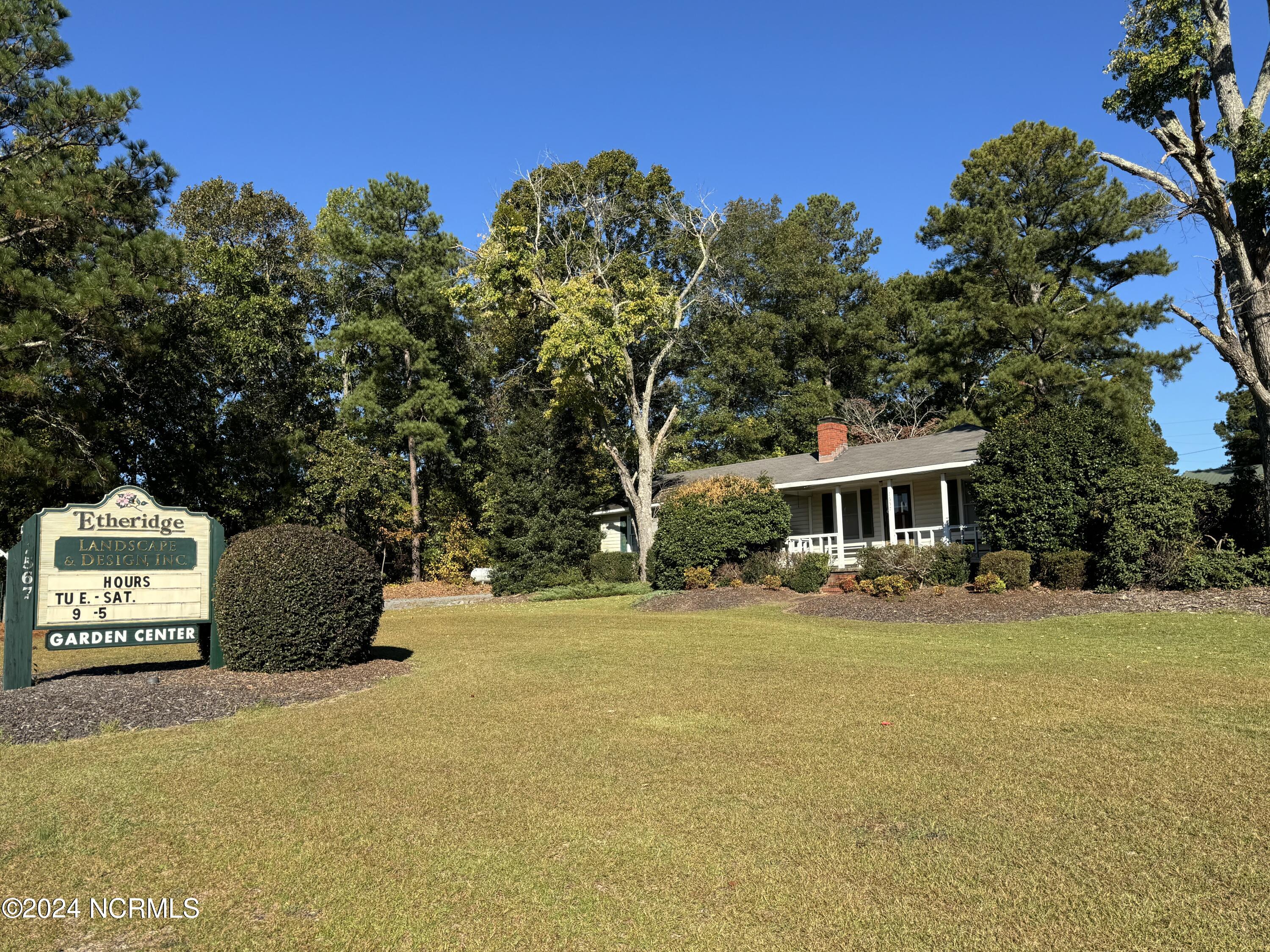 7567 Nc 211 Highway Property Photo 27