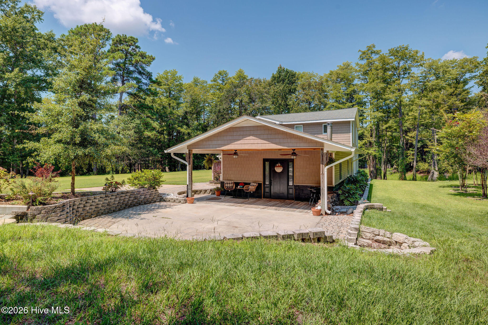 151 Pansy Lane
