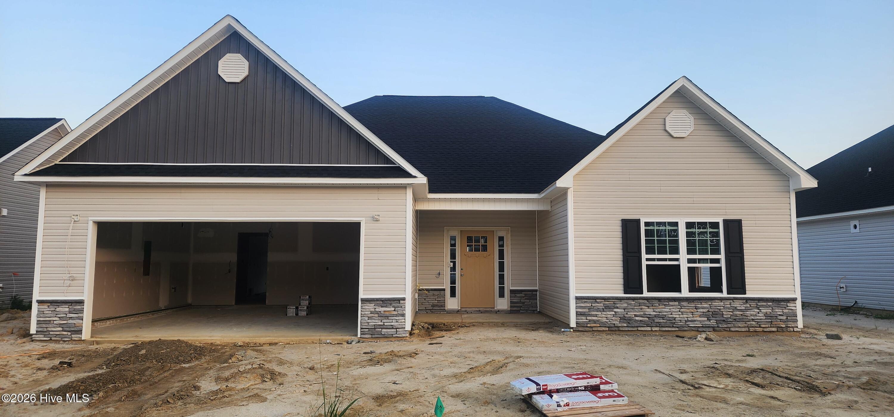 4008 Bluewater Boulevard Property Photo 1