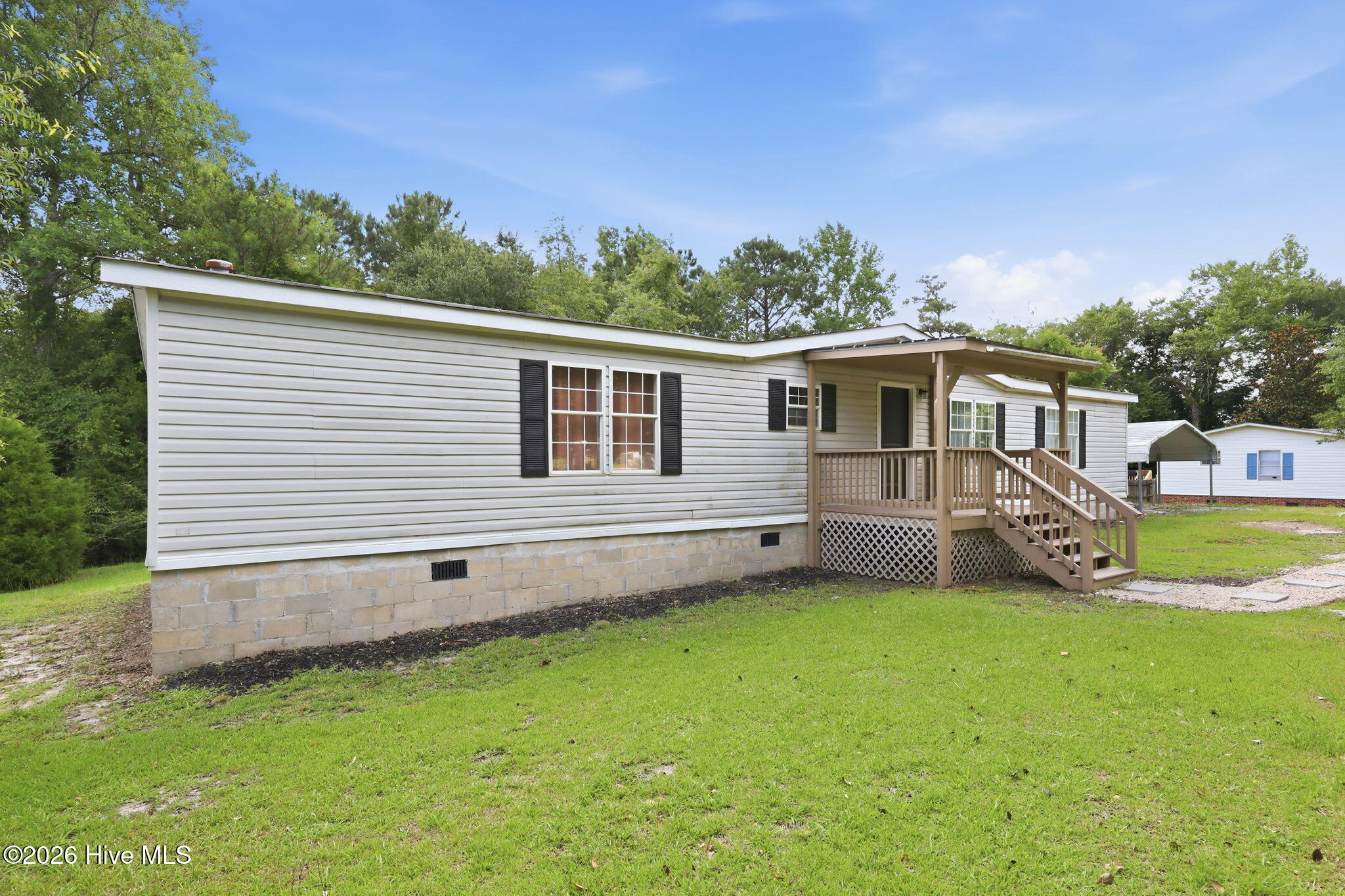 123 Youpon Drive Property Photo 2