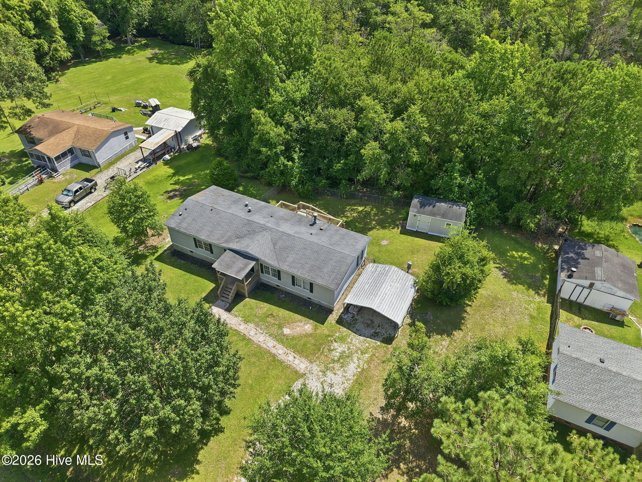 123 Youpon Drive Property Photo 11