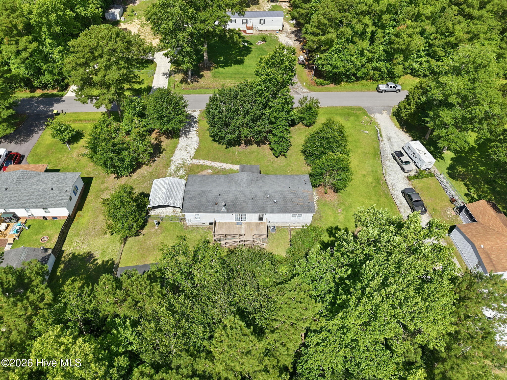 123 Youpon Drive Property Photo 13
