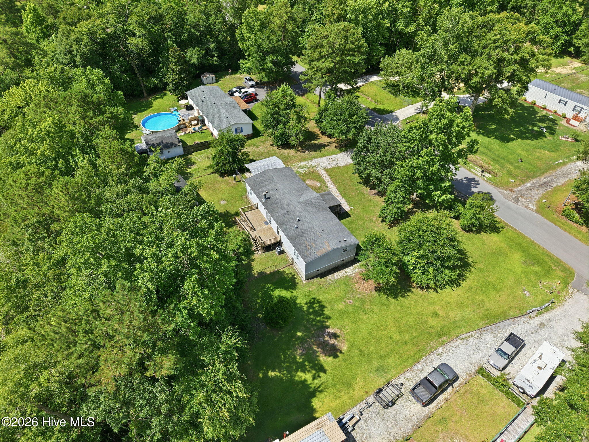 123 Youpon Drive Property Photo 14