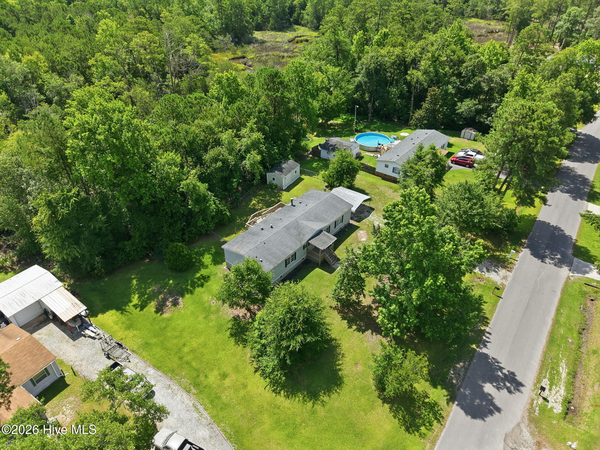 123 Youpon Drive Property Photo 15