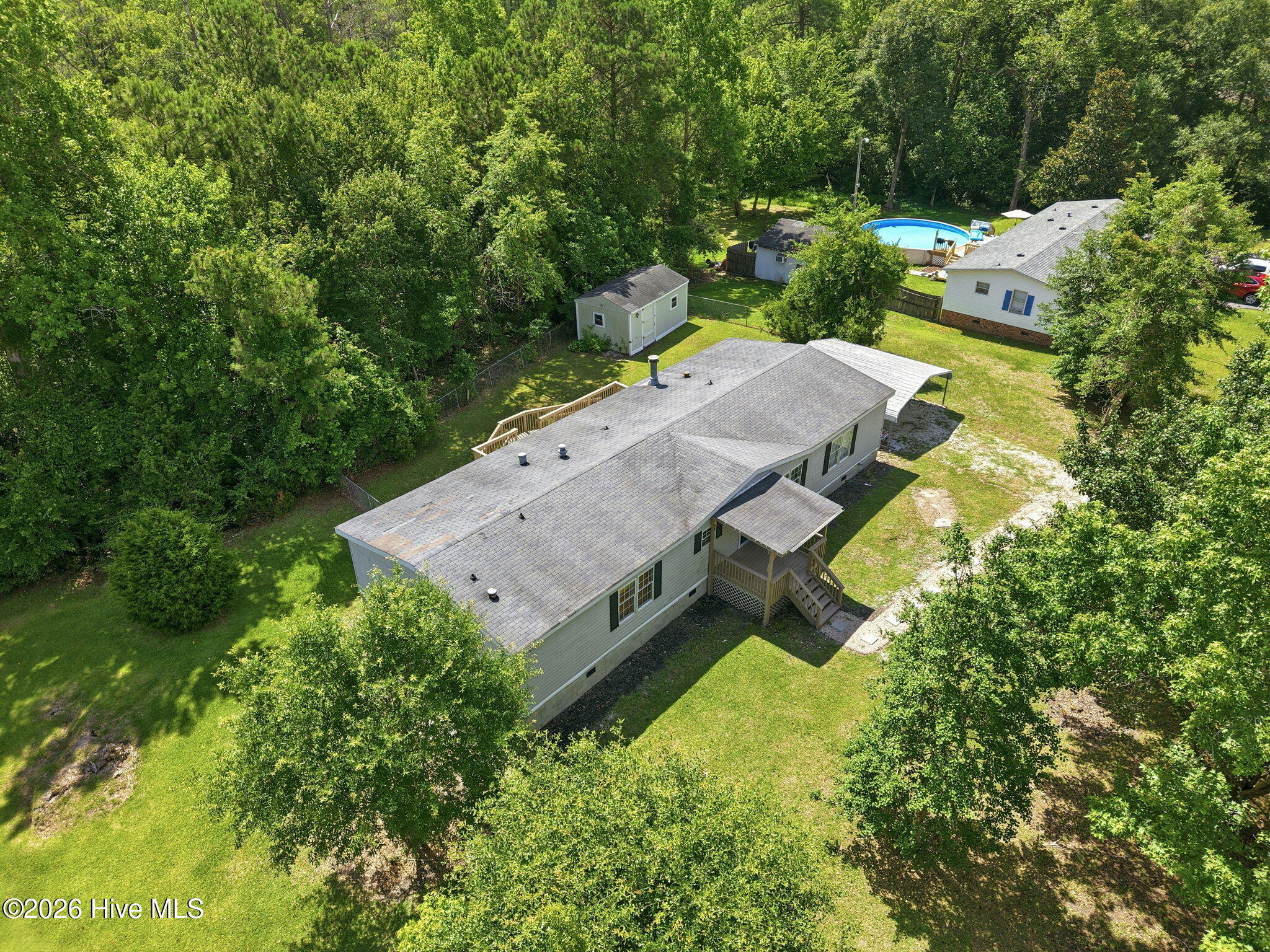 123 Youpon Drive Property Photo 17