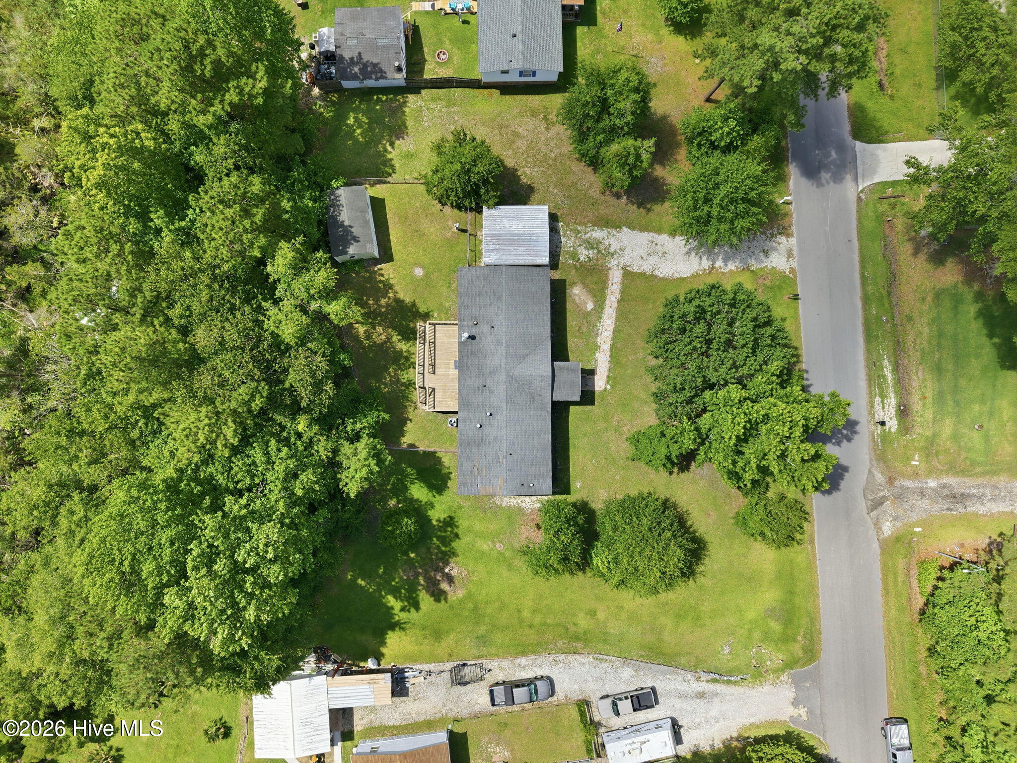 123 Youpon Drive Property Photo 24
