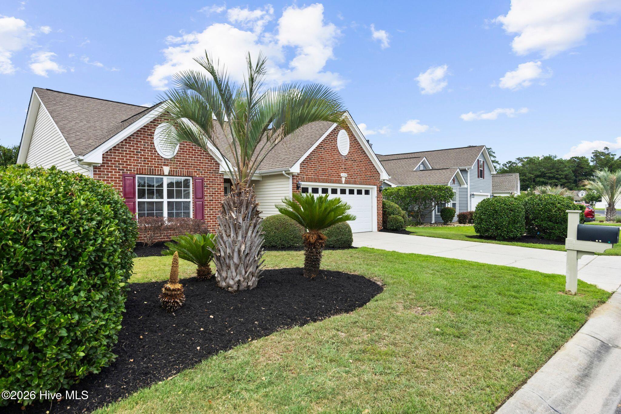 146 Planters Row Lane Property Photo 4