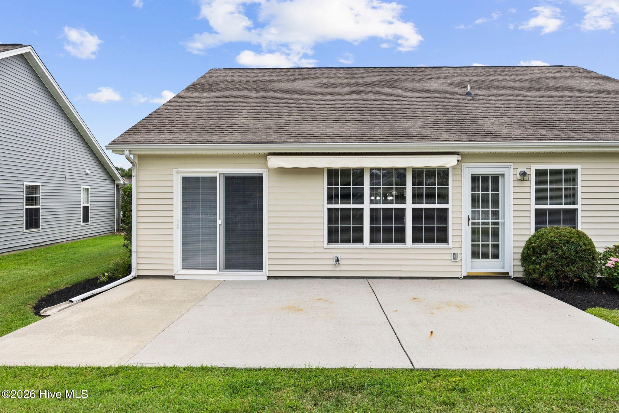 146 Planters Row Lane Property Photo 38