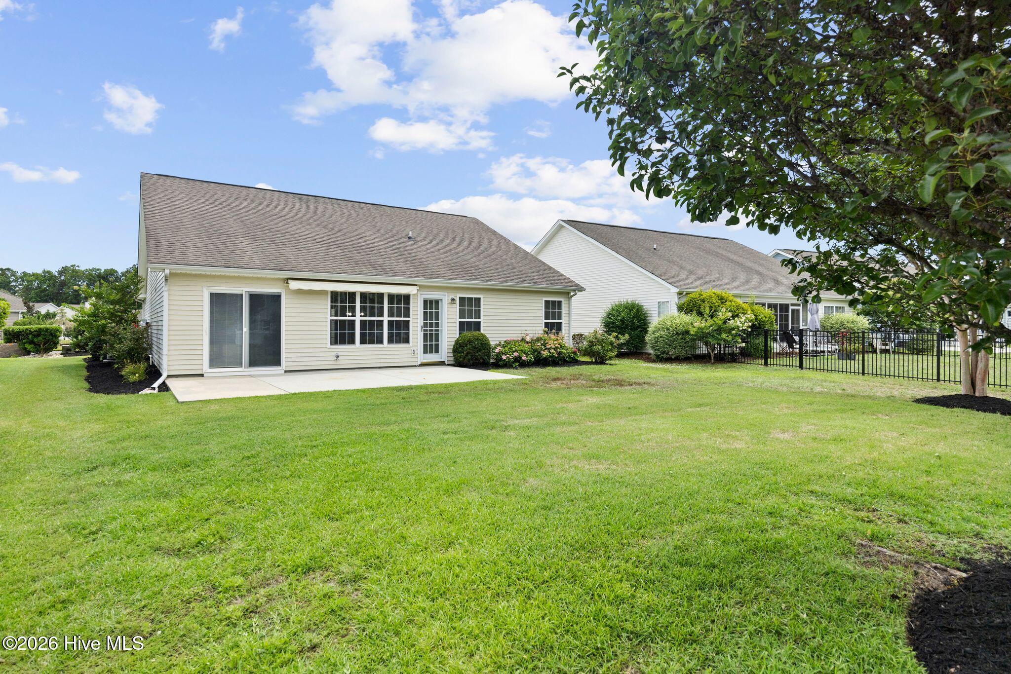 146 Planters Row Lane Property Photo 41