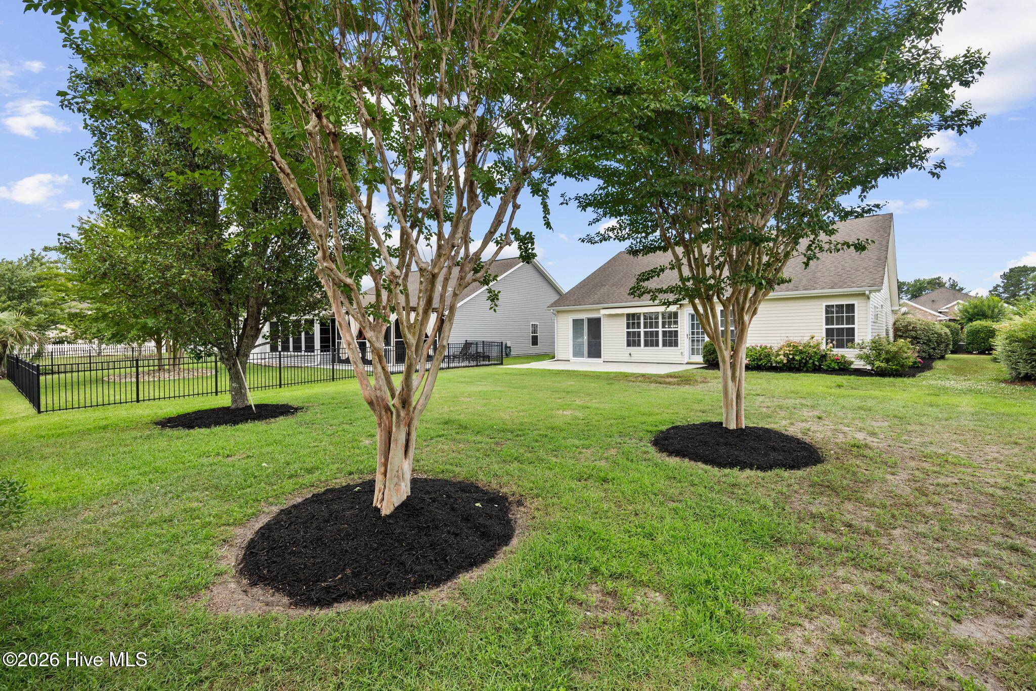 146 Planters Row Lane Property Photo 42