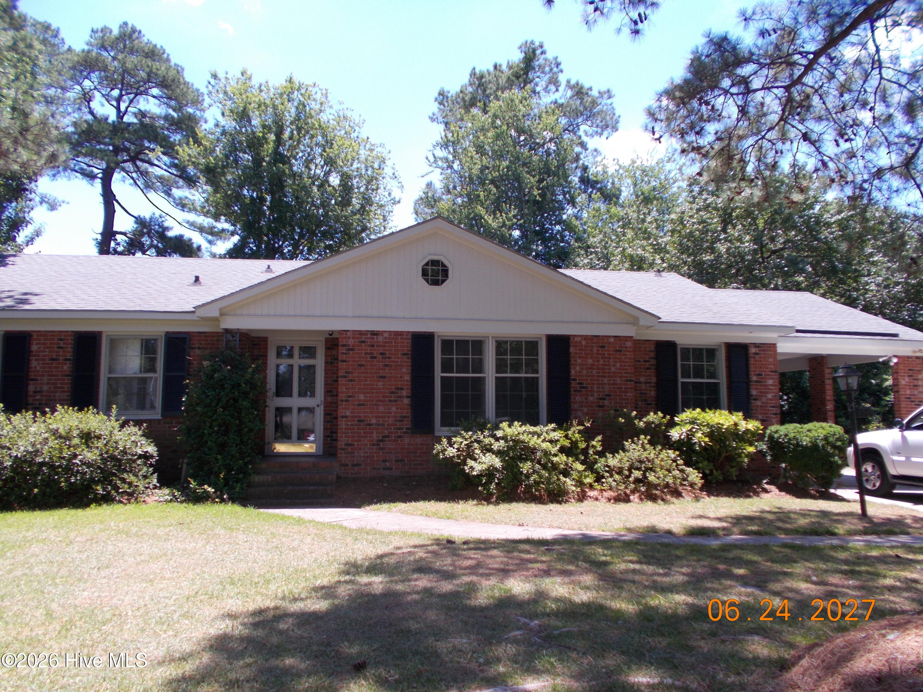 2209 Stanton Road