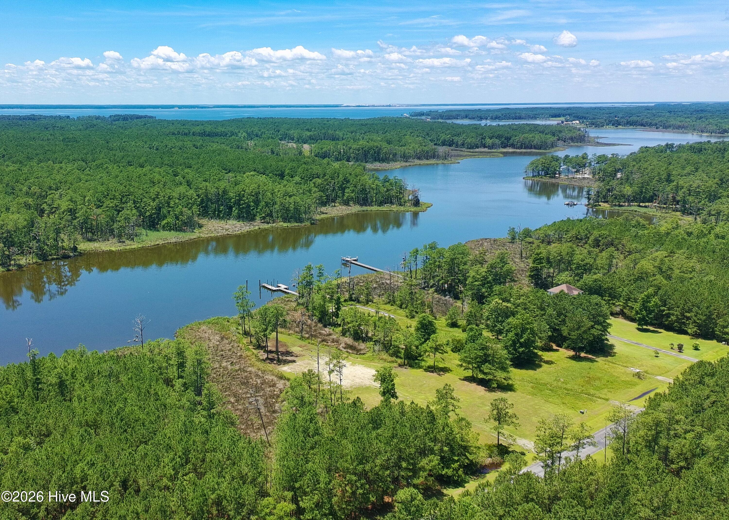 Lot 20 20 Bailey Pointe Drive