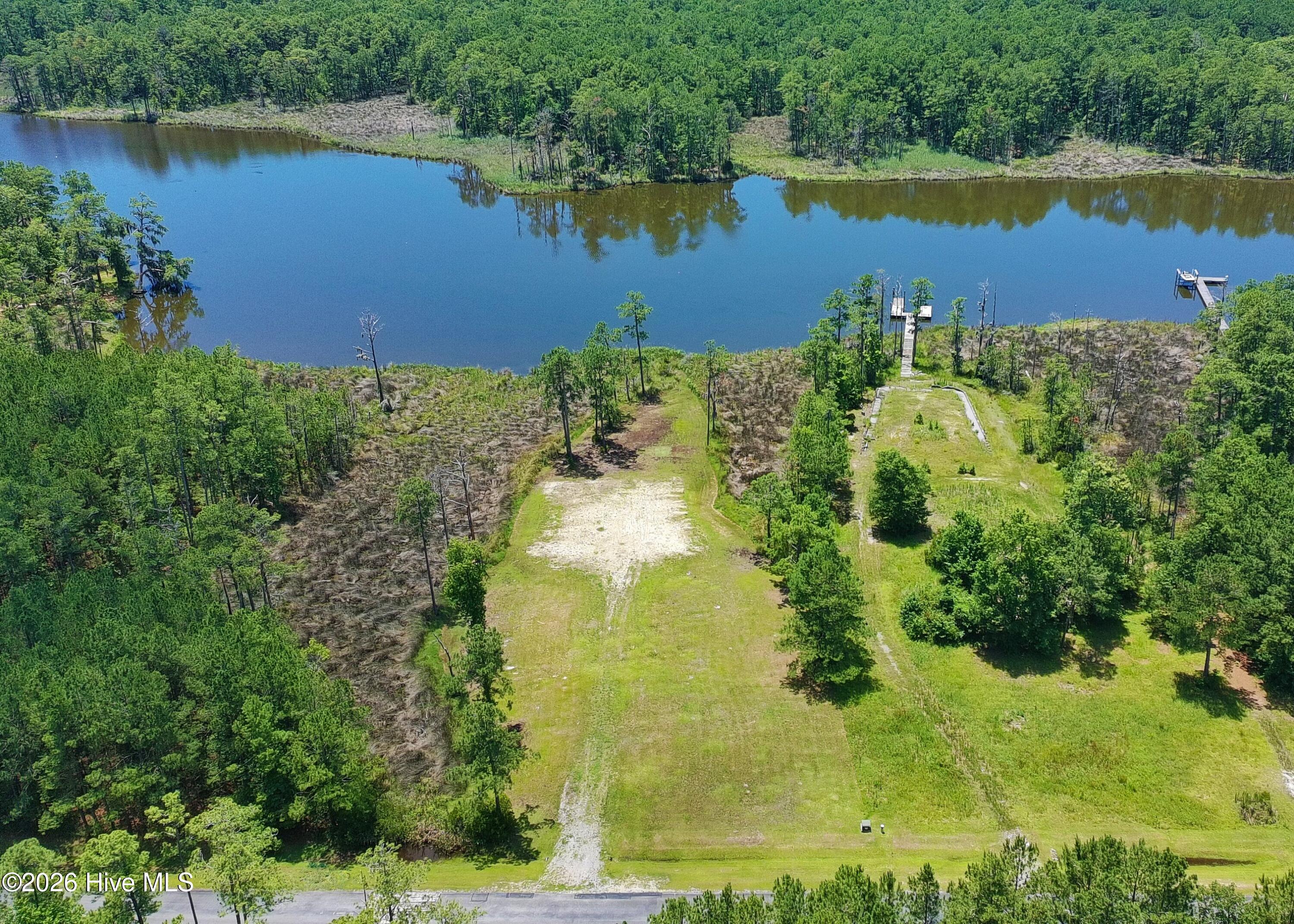 Lot 20 20 Bailey Pointe Drive Property Photo 4
