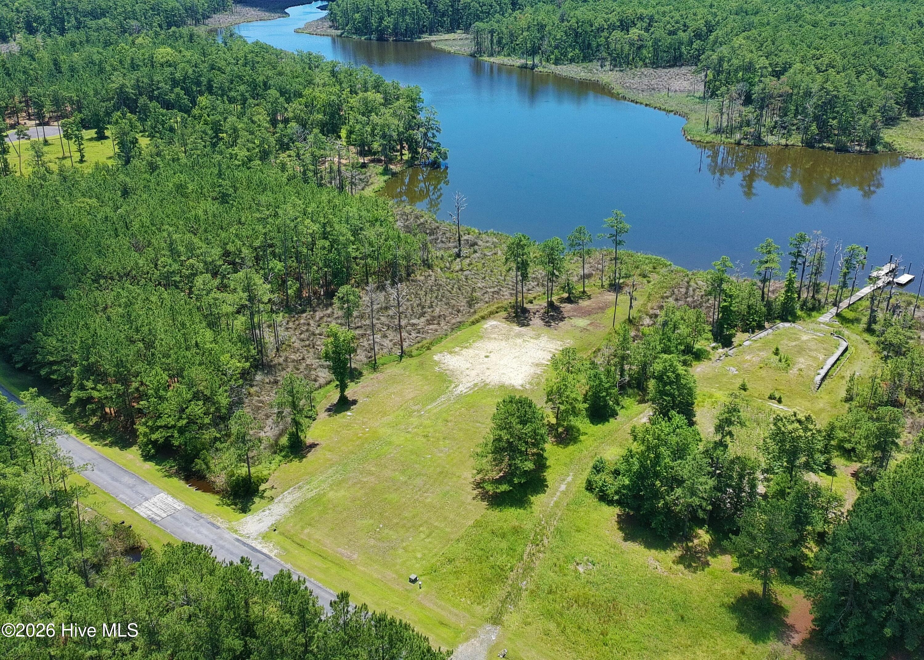 Lot 20 20 Bailey Pointe Drive Property Photo 6