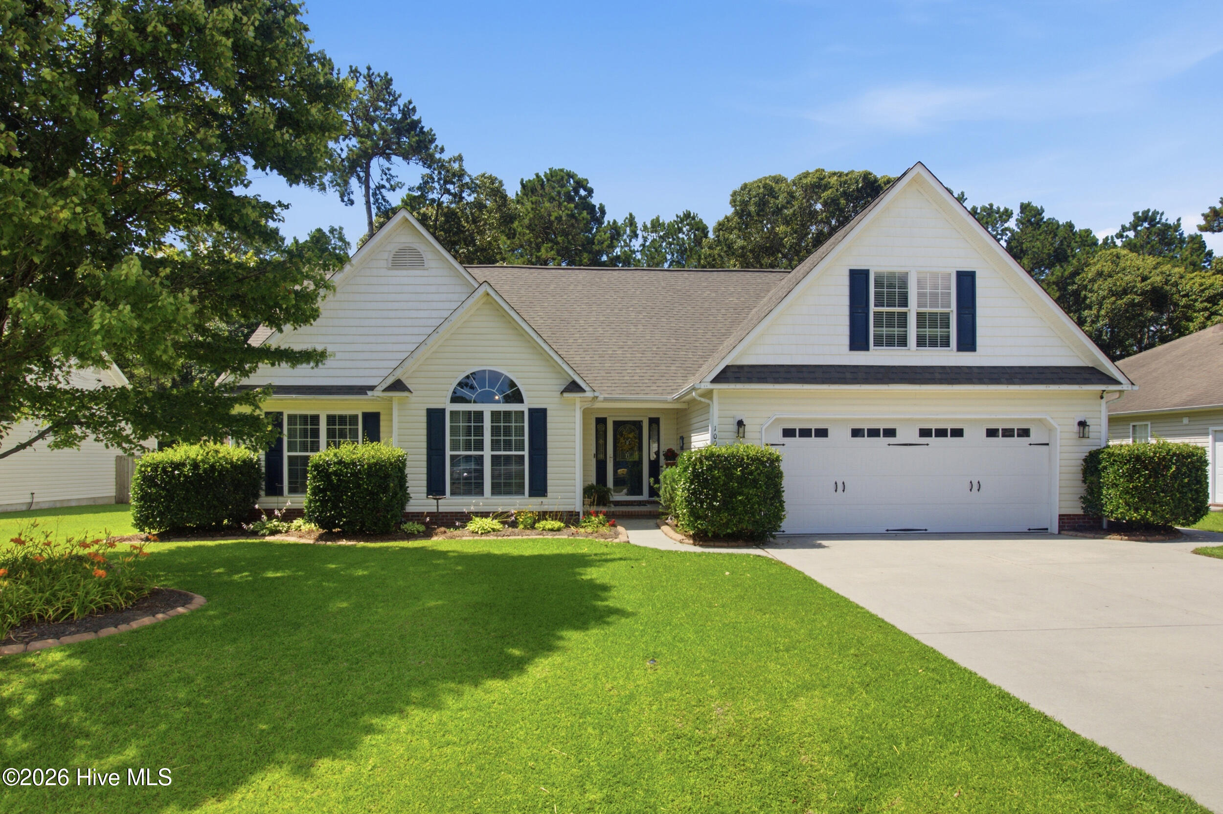 100 Sand Run Road Property Photo 1
