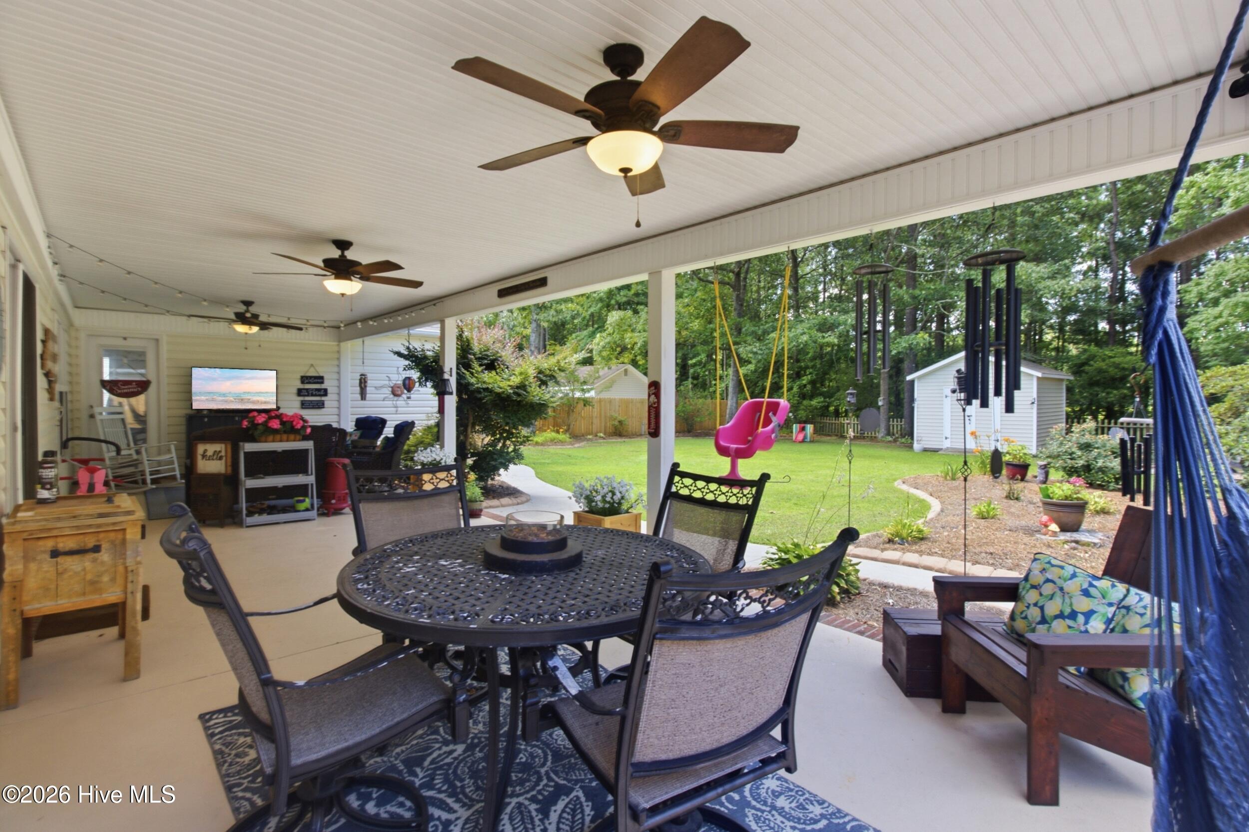 100 Sand Run Road Property Photo 2