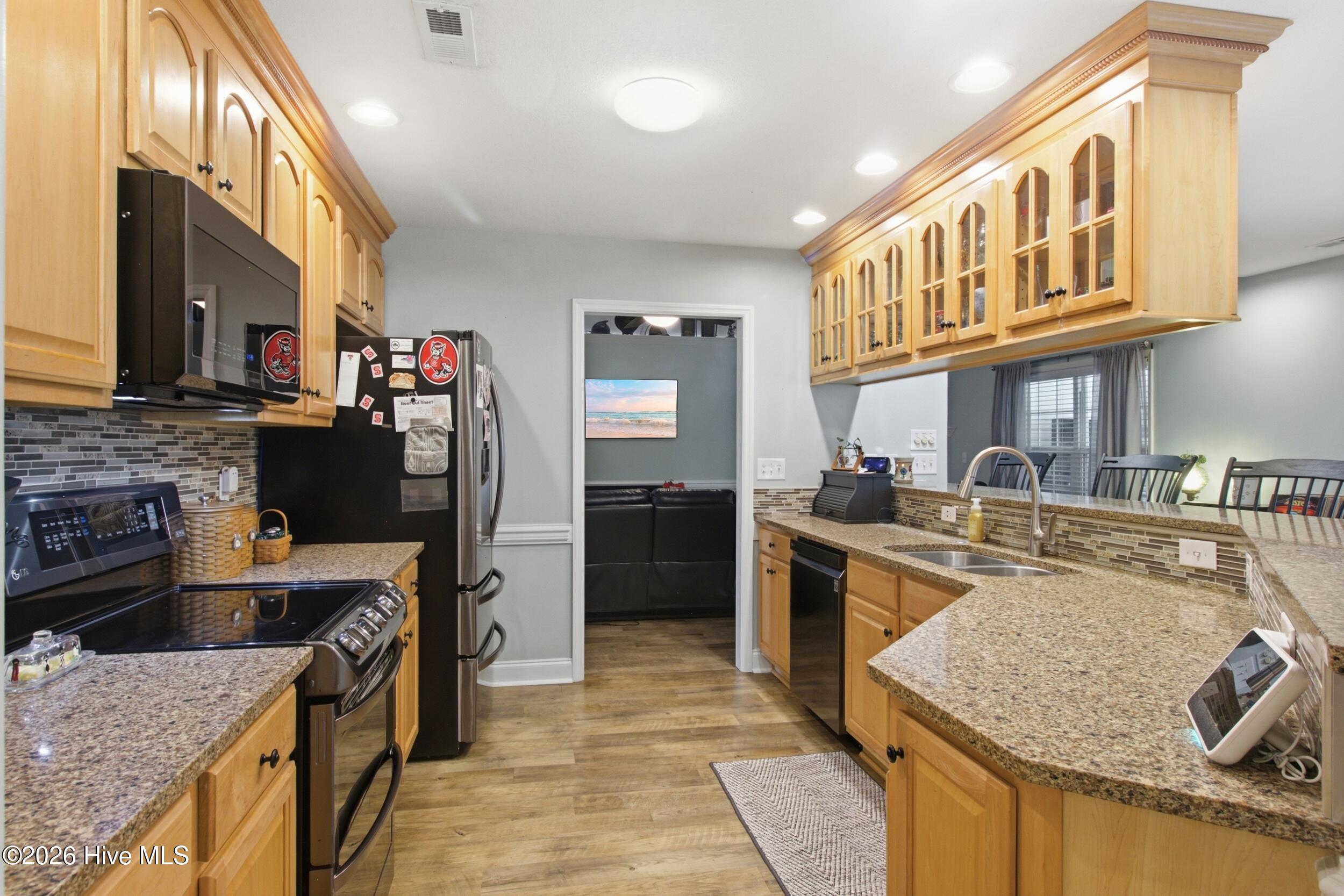 100 Sand Run Road Property Photo 3