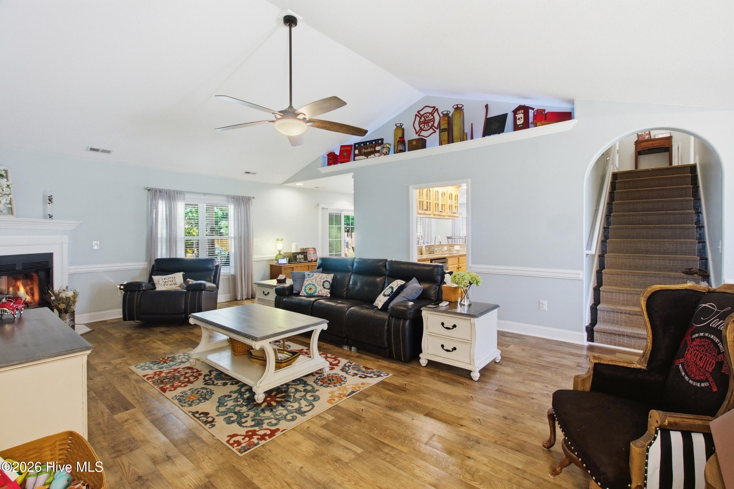 100 Sand Run Road Property Photo 6