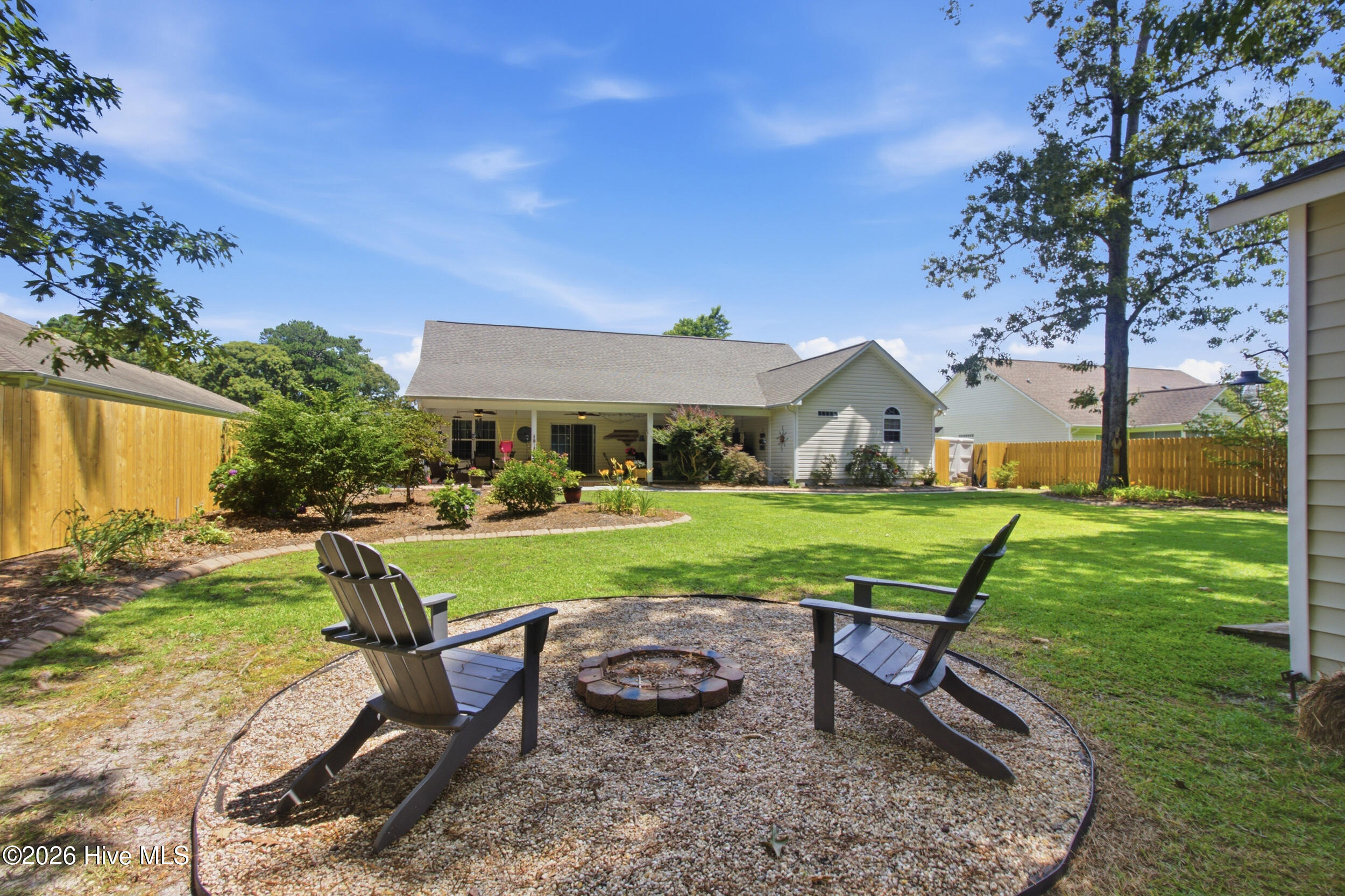 100 Sand Run Road Property Photo 7