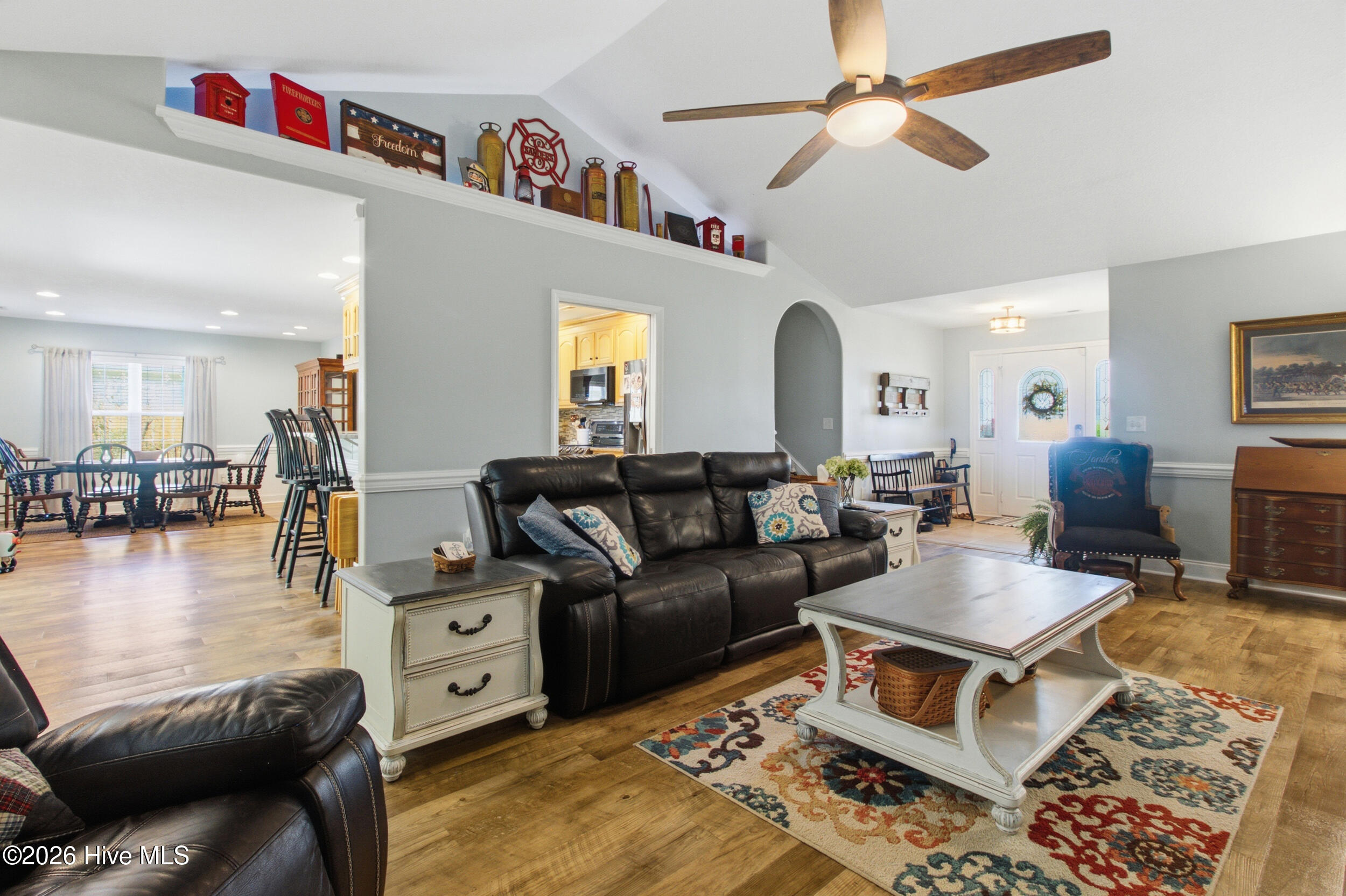 100 Sand Run Road Property Photo 10