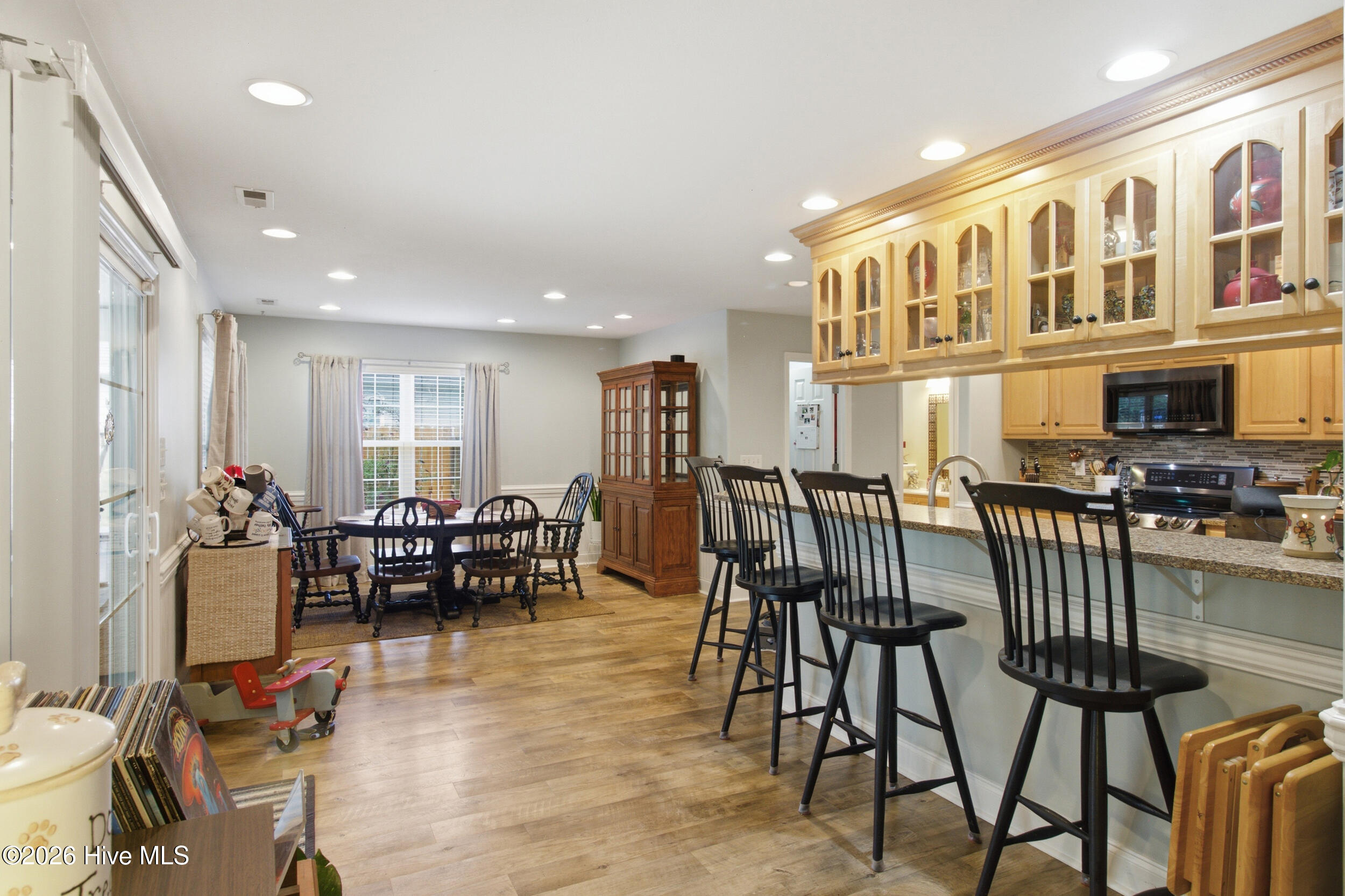 100 Sand Run Road Property Photo 20