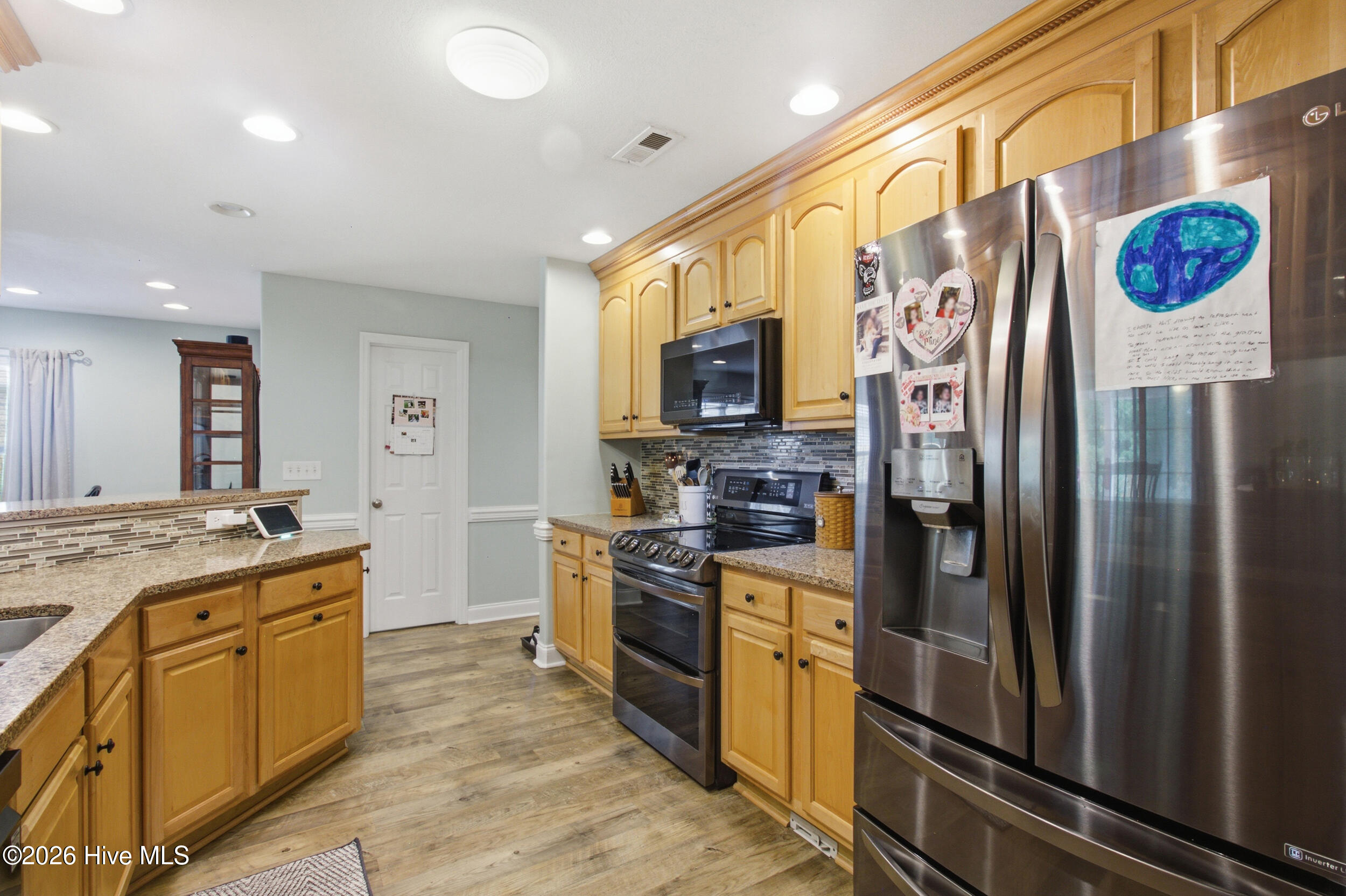 100 Sand Run Road Property Photo 21