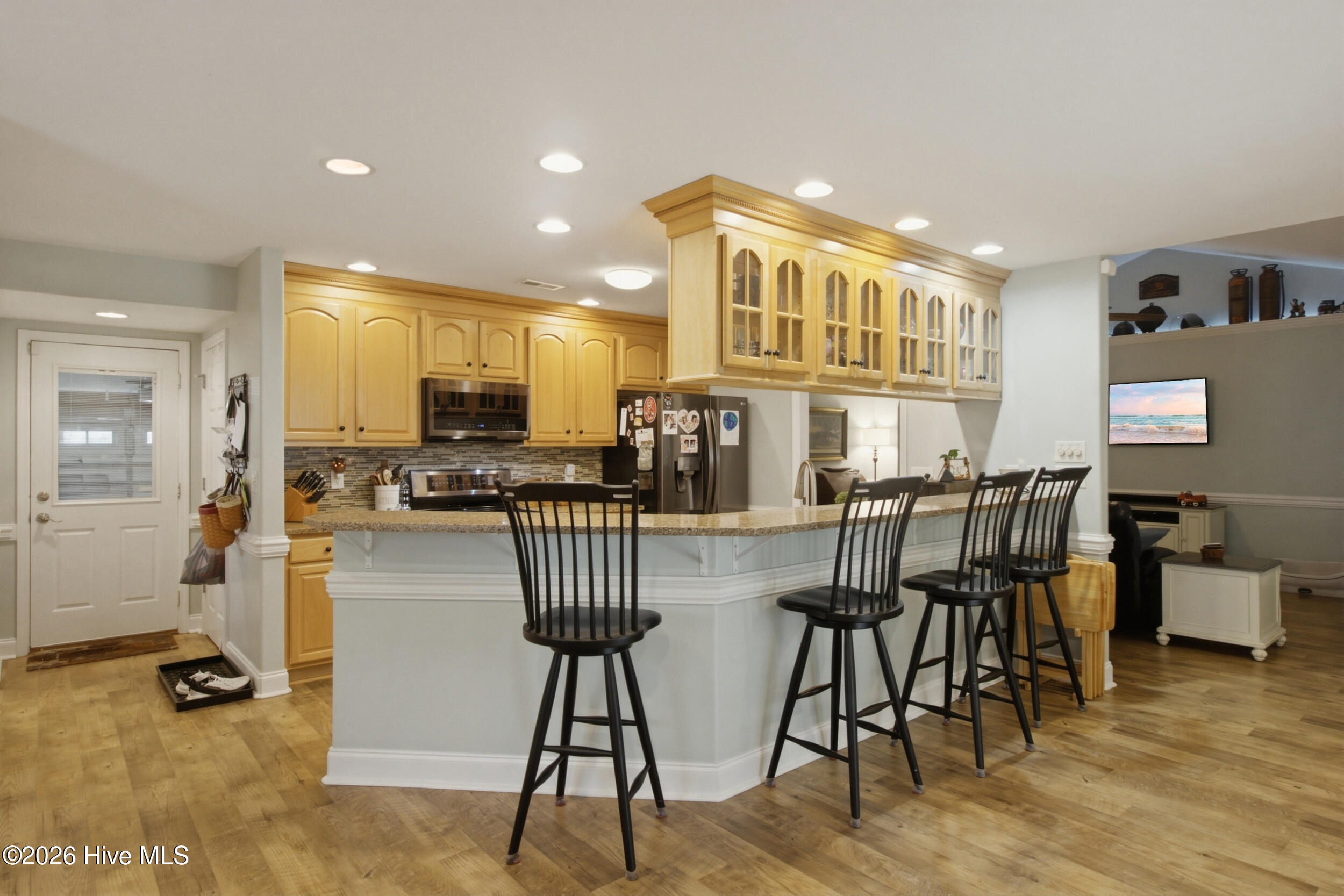 100 Sand Run Road Property Photo 22